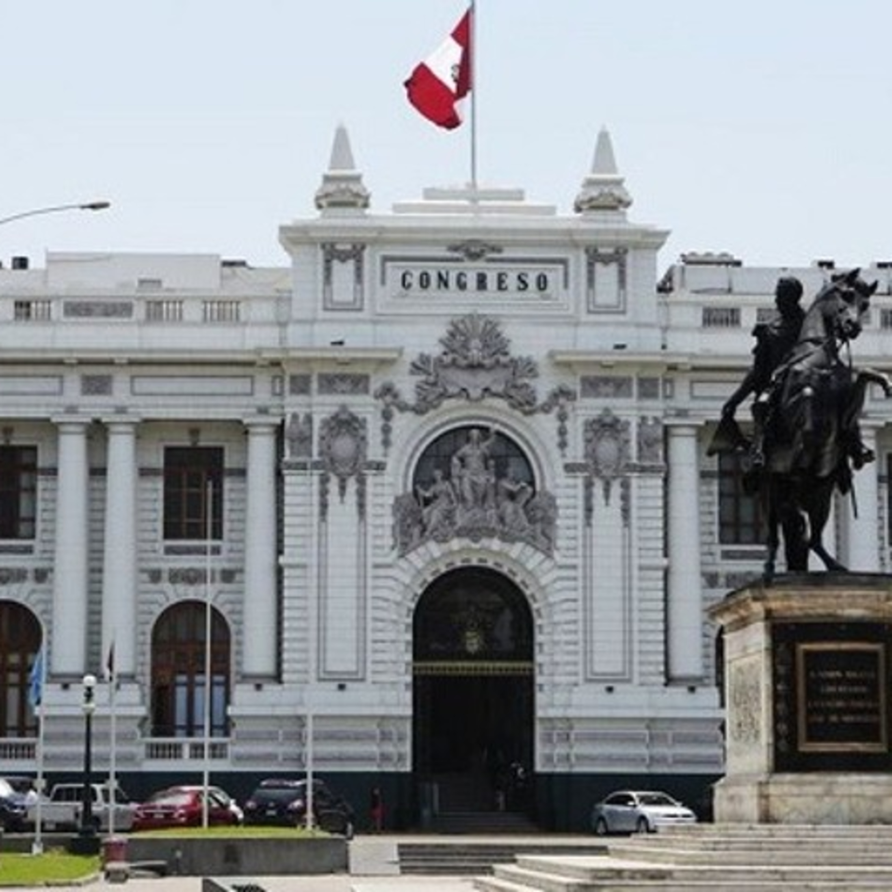 Informe Nacional: ¿Fue productivo el Congreso de la República? episode artwork