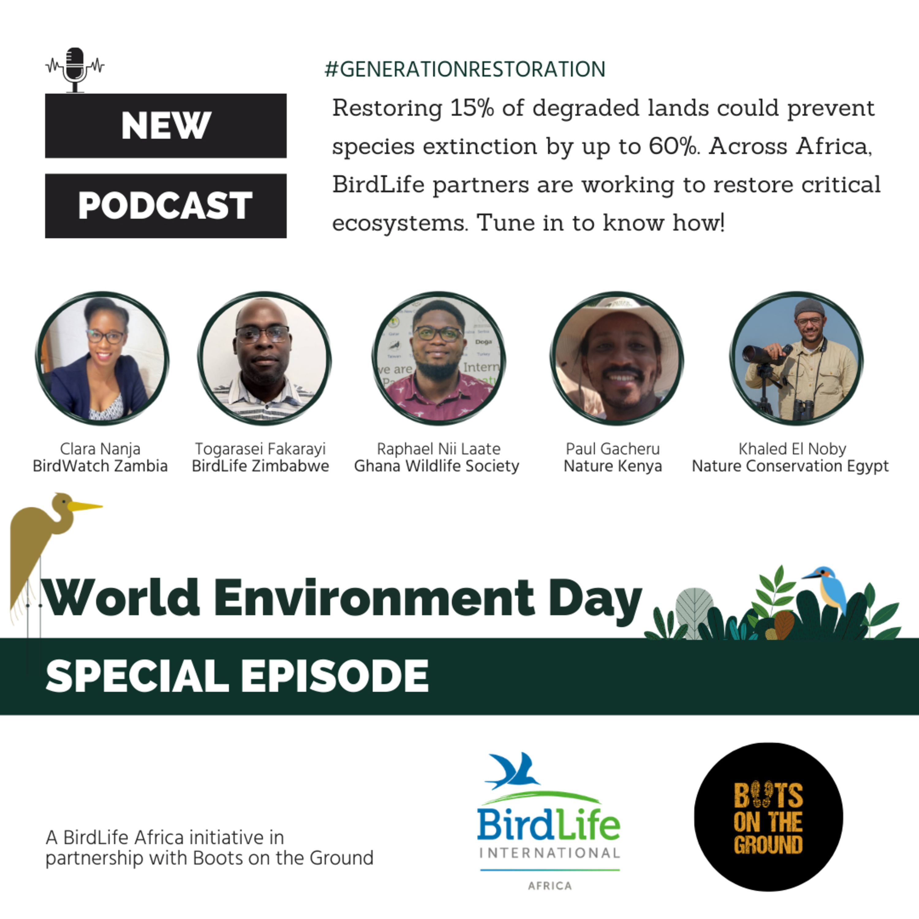 World Environment Day