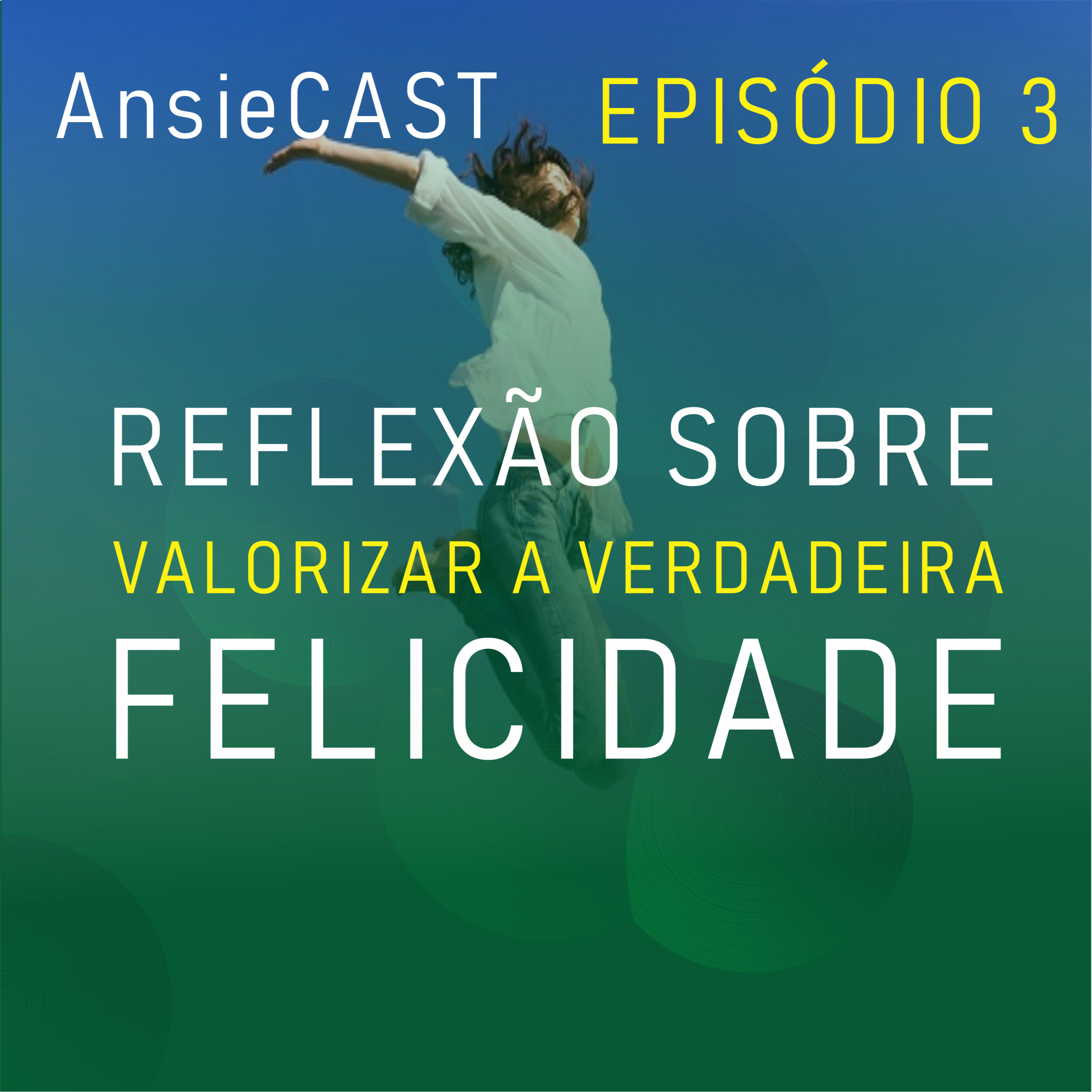 AnsieCAST