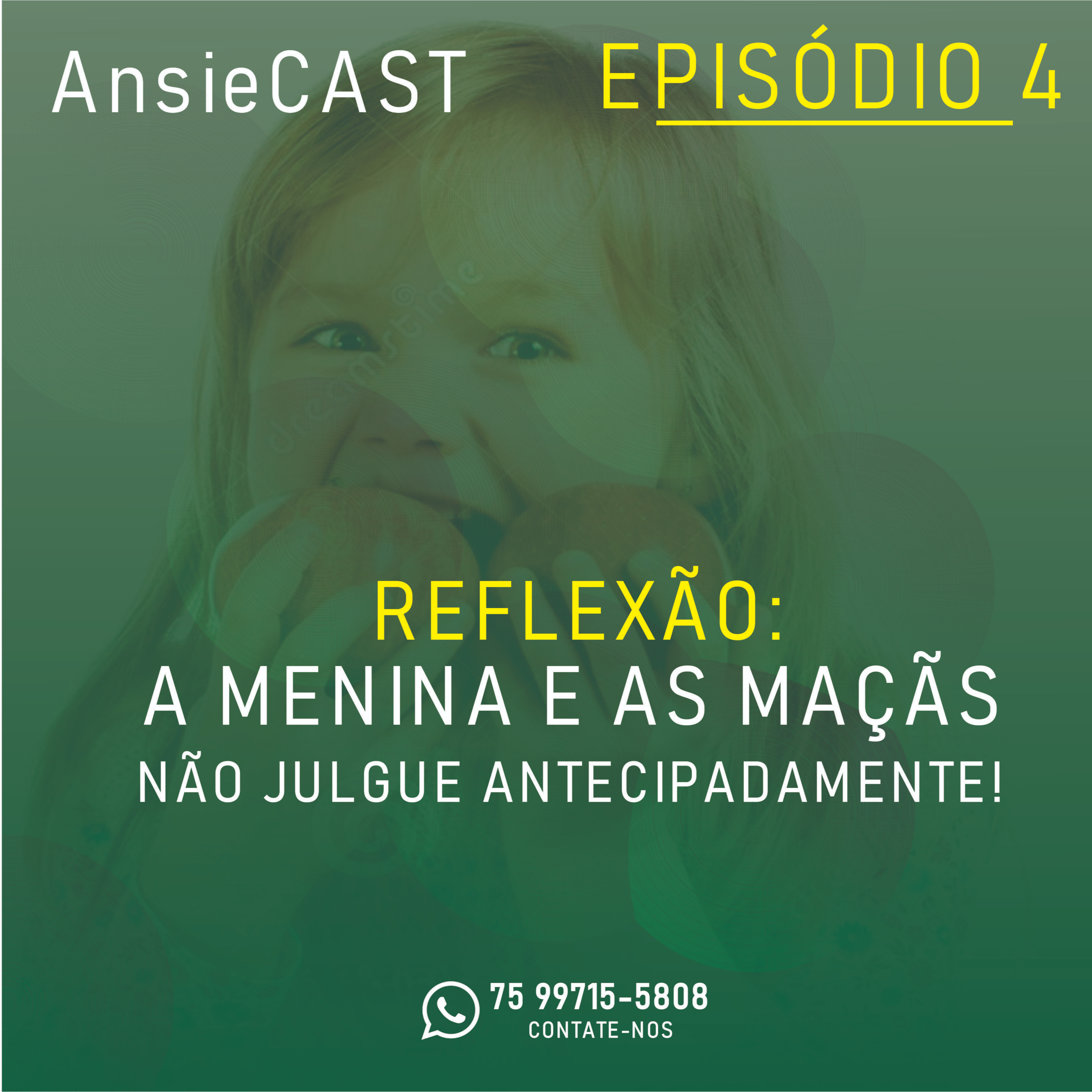 AnsieCAST