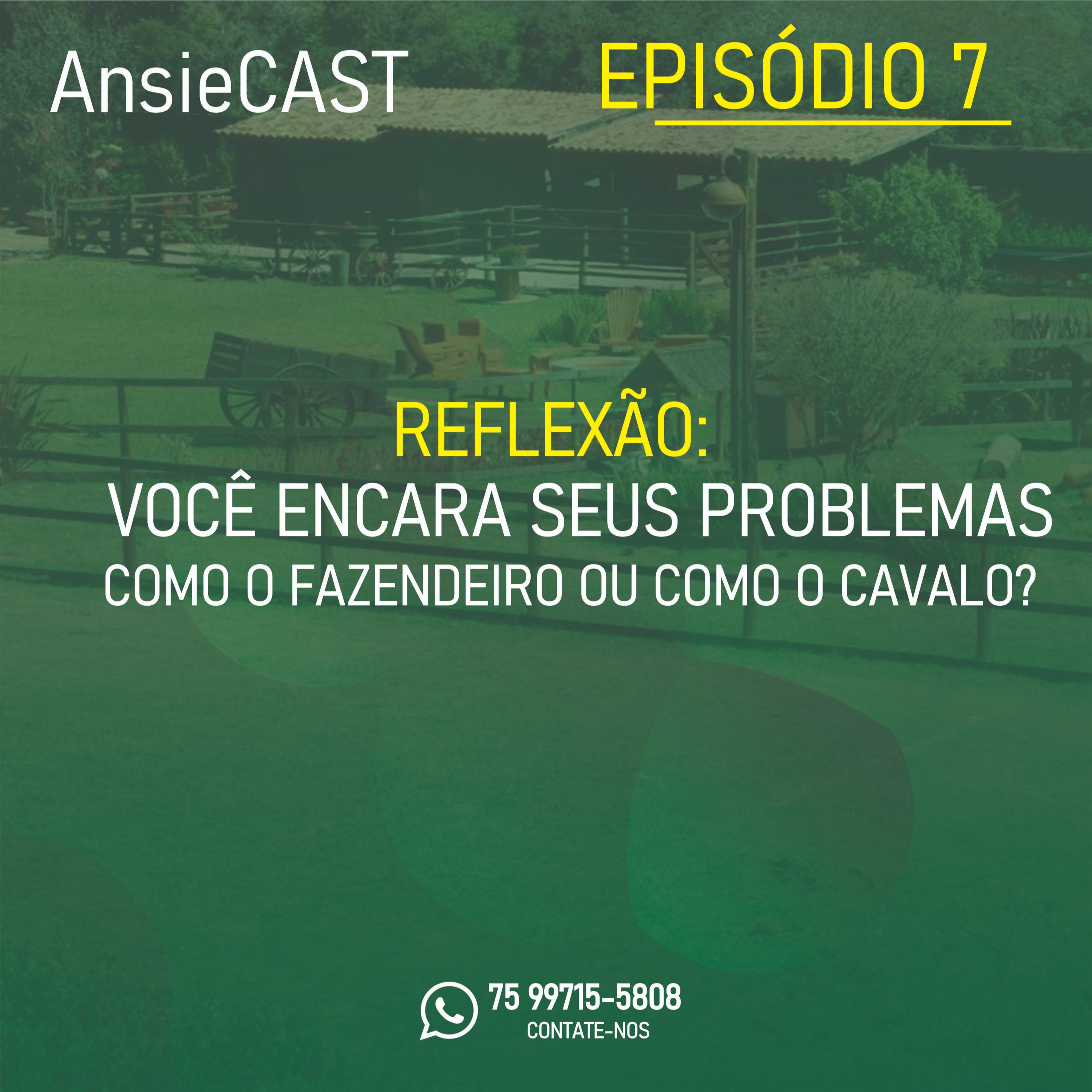 AnsieCAST