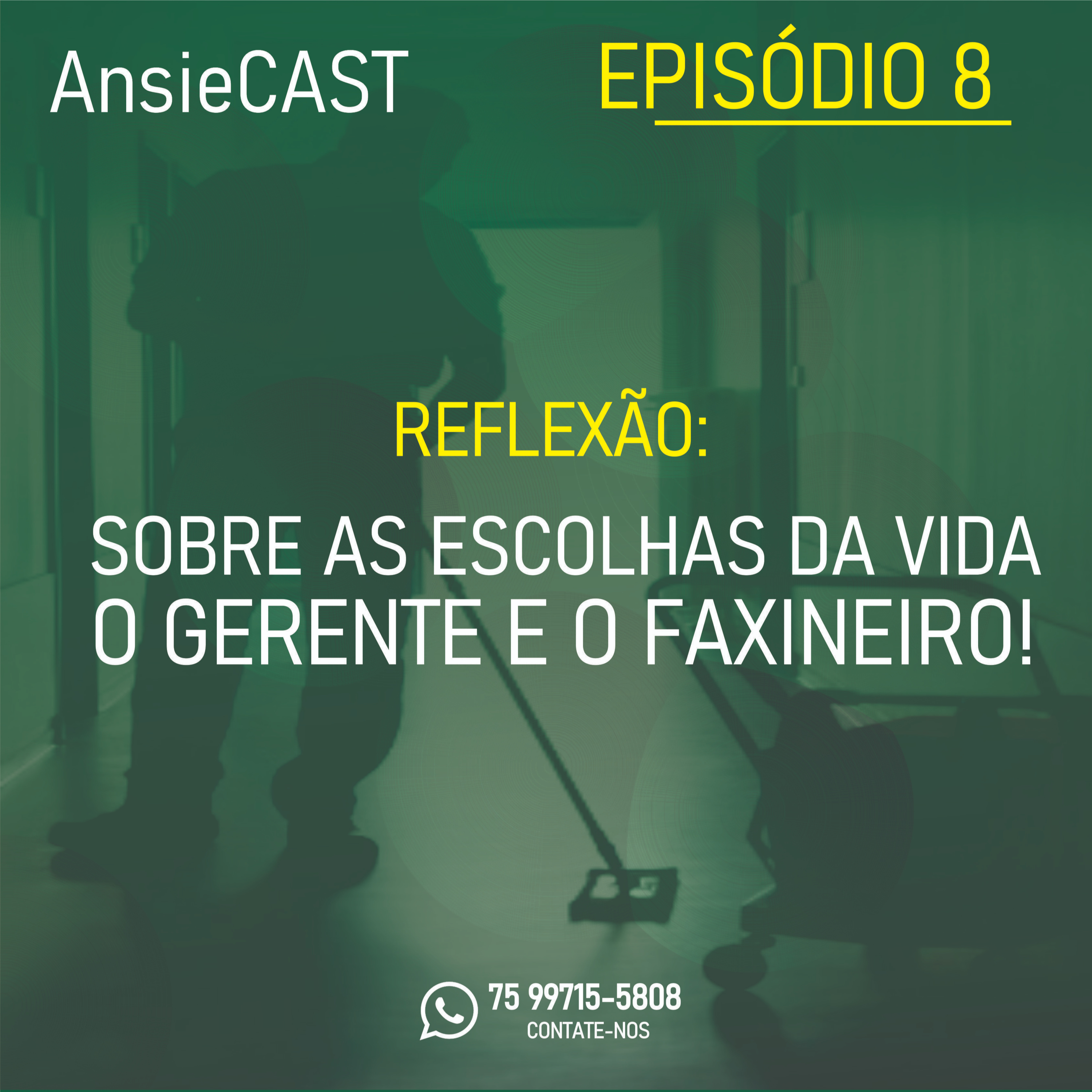 AnsieCAST