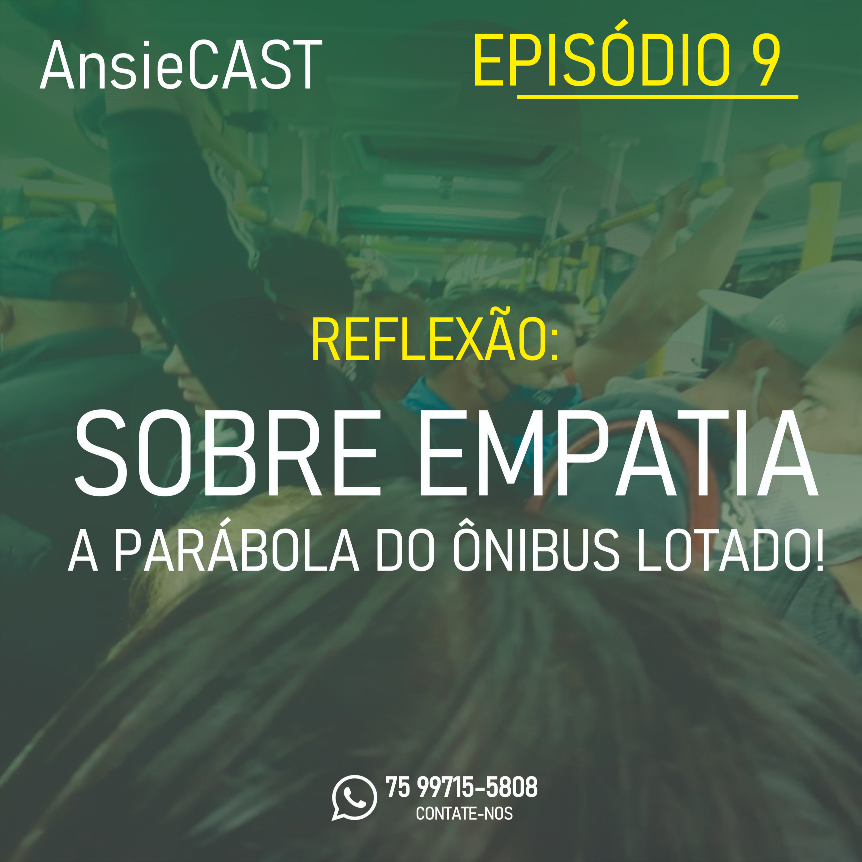 AnsieCAST