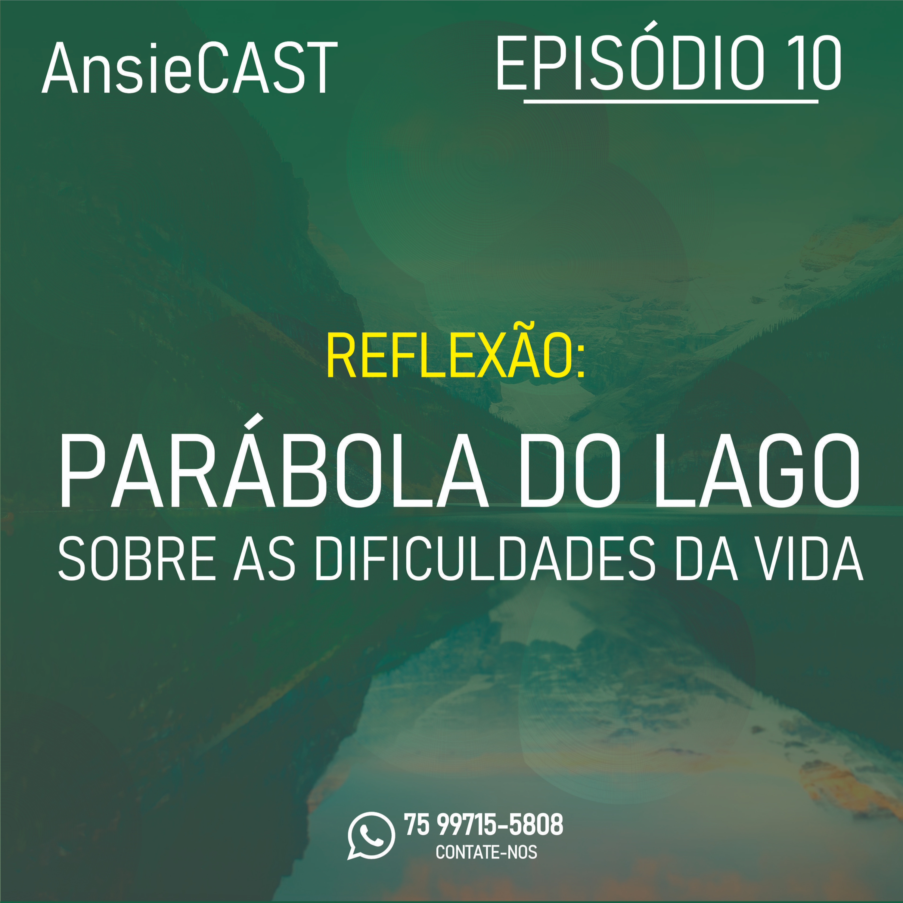 AnsieCAST