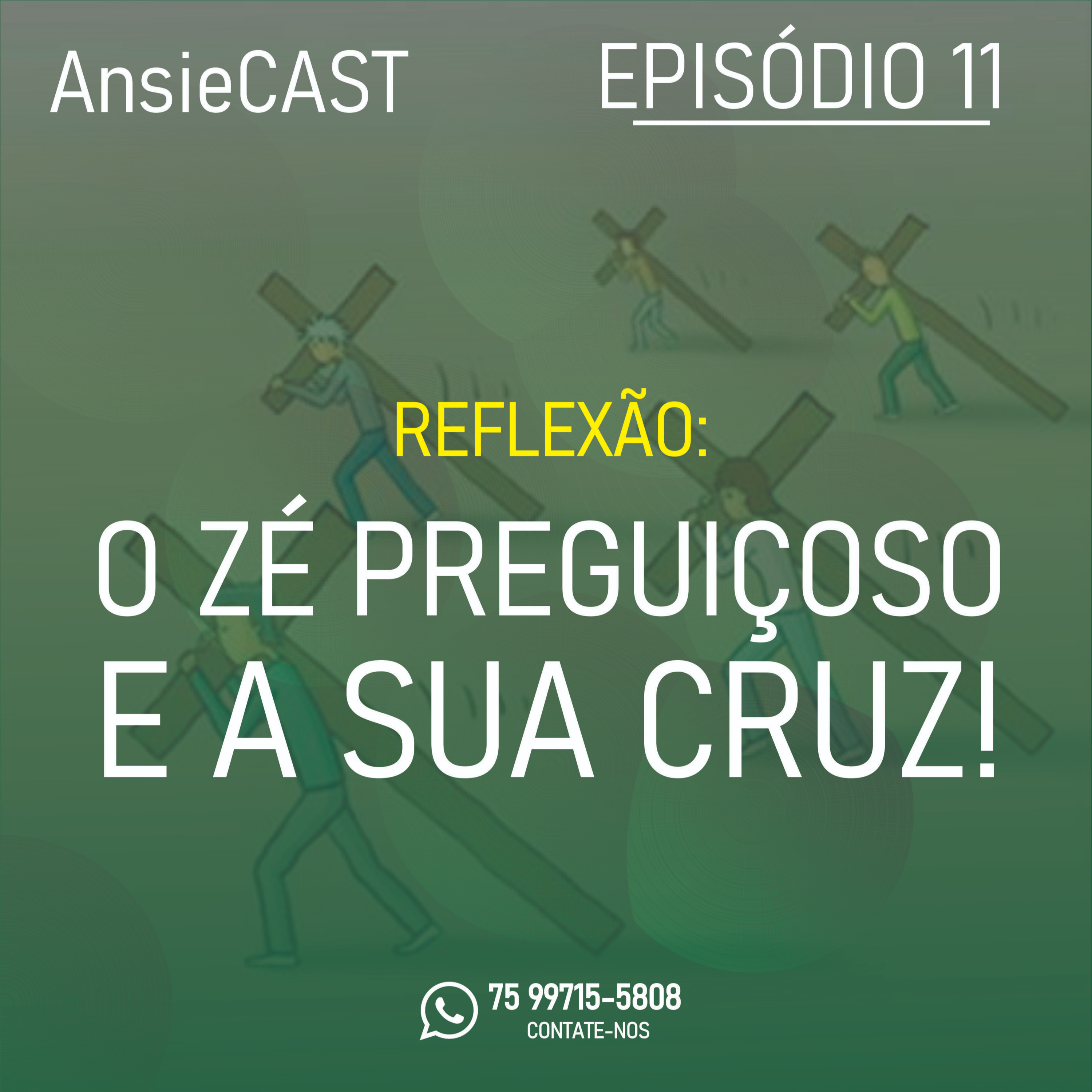 AnsieCAST
