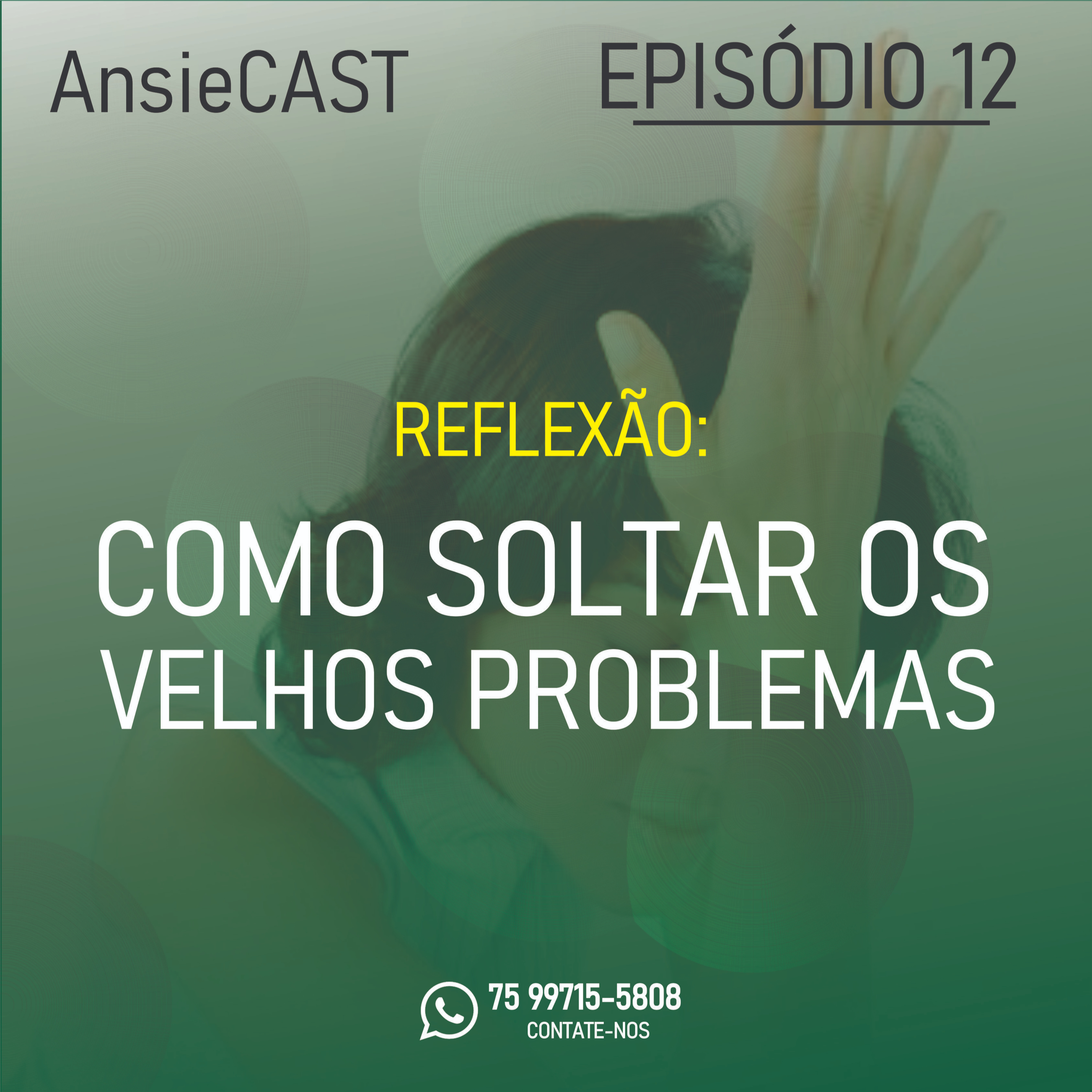 AnsieCAST