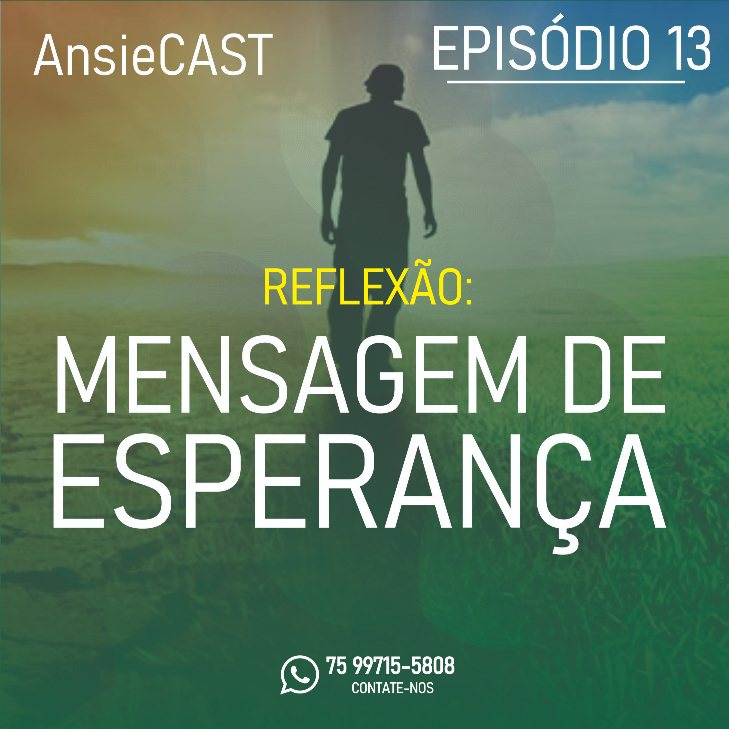 AnsieCAST