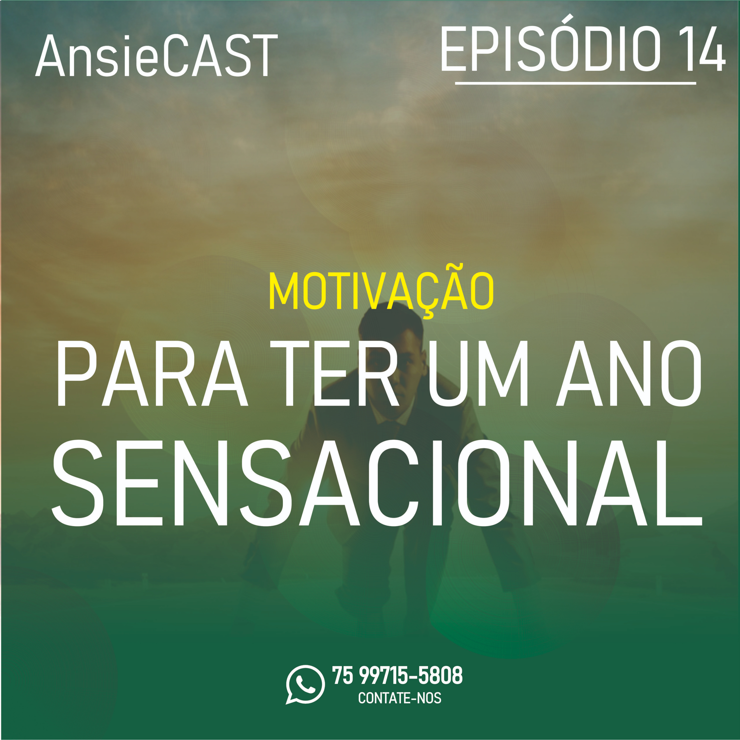 AnsieCAST