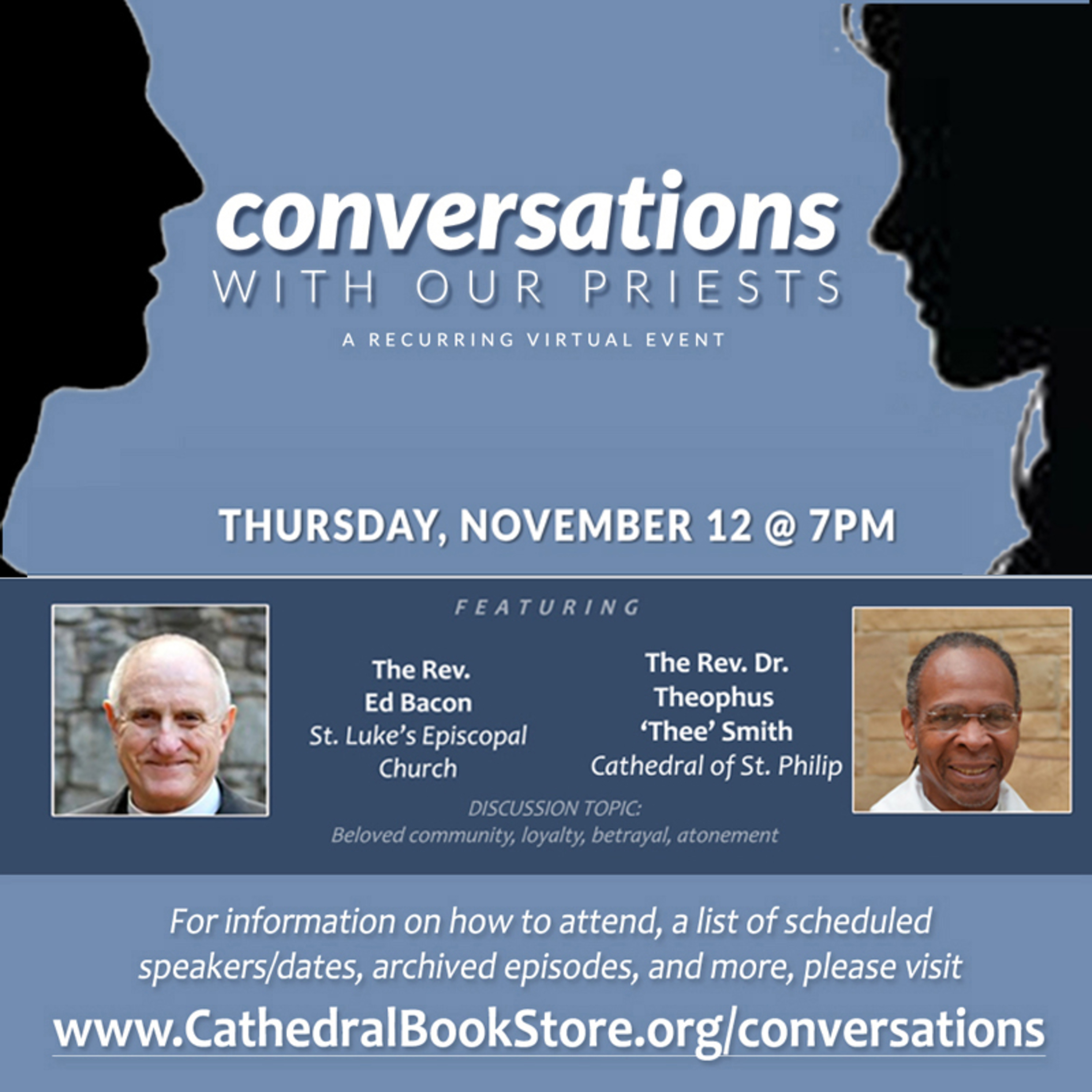 Cathedral Bookstore
