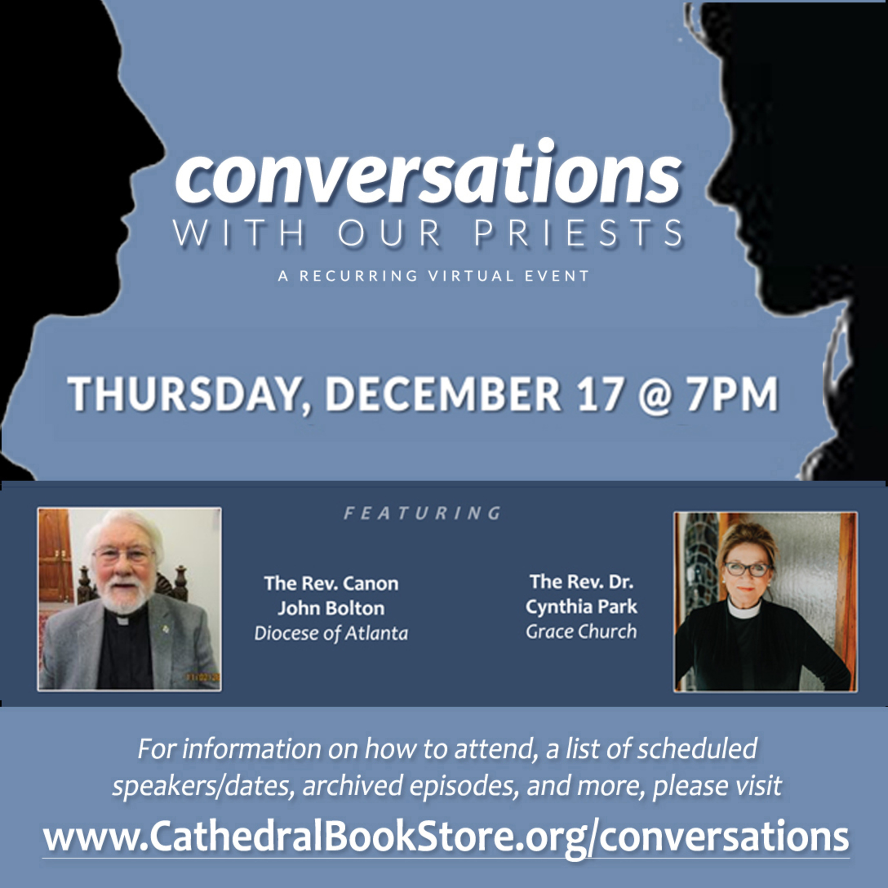 Cathedral Bookstore