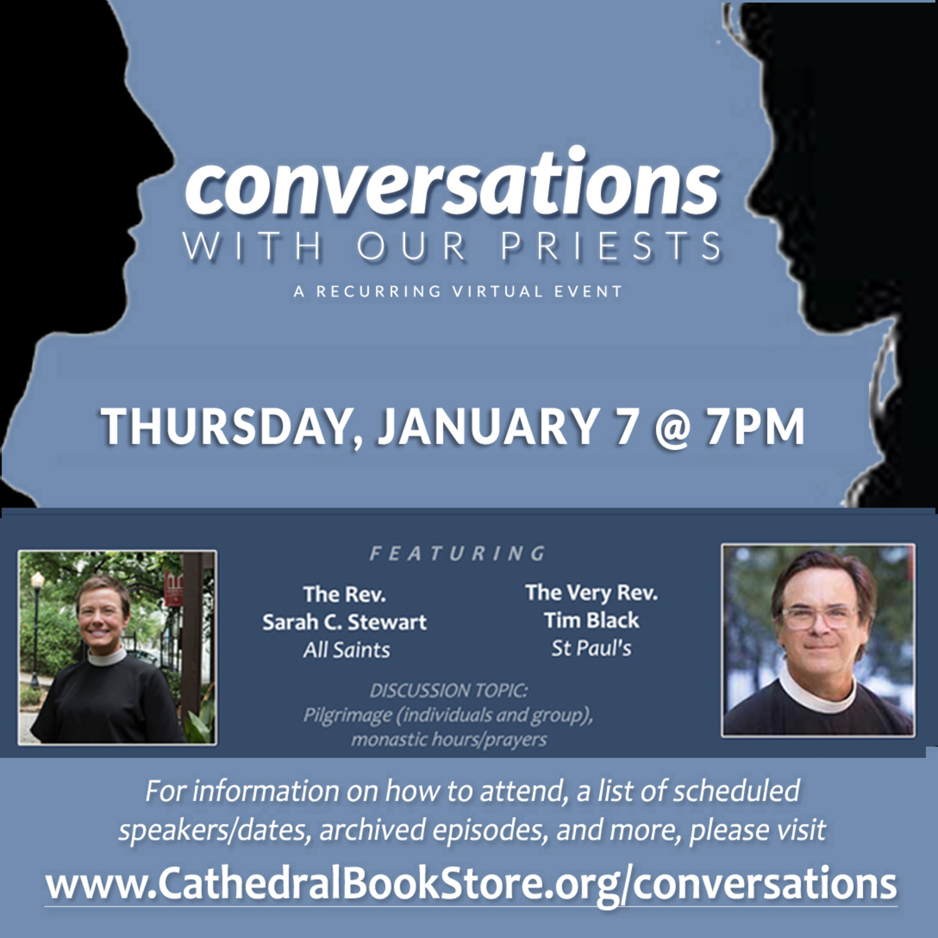 Cathedral Bookstore