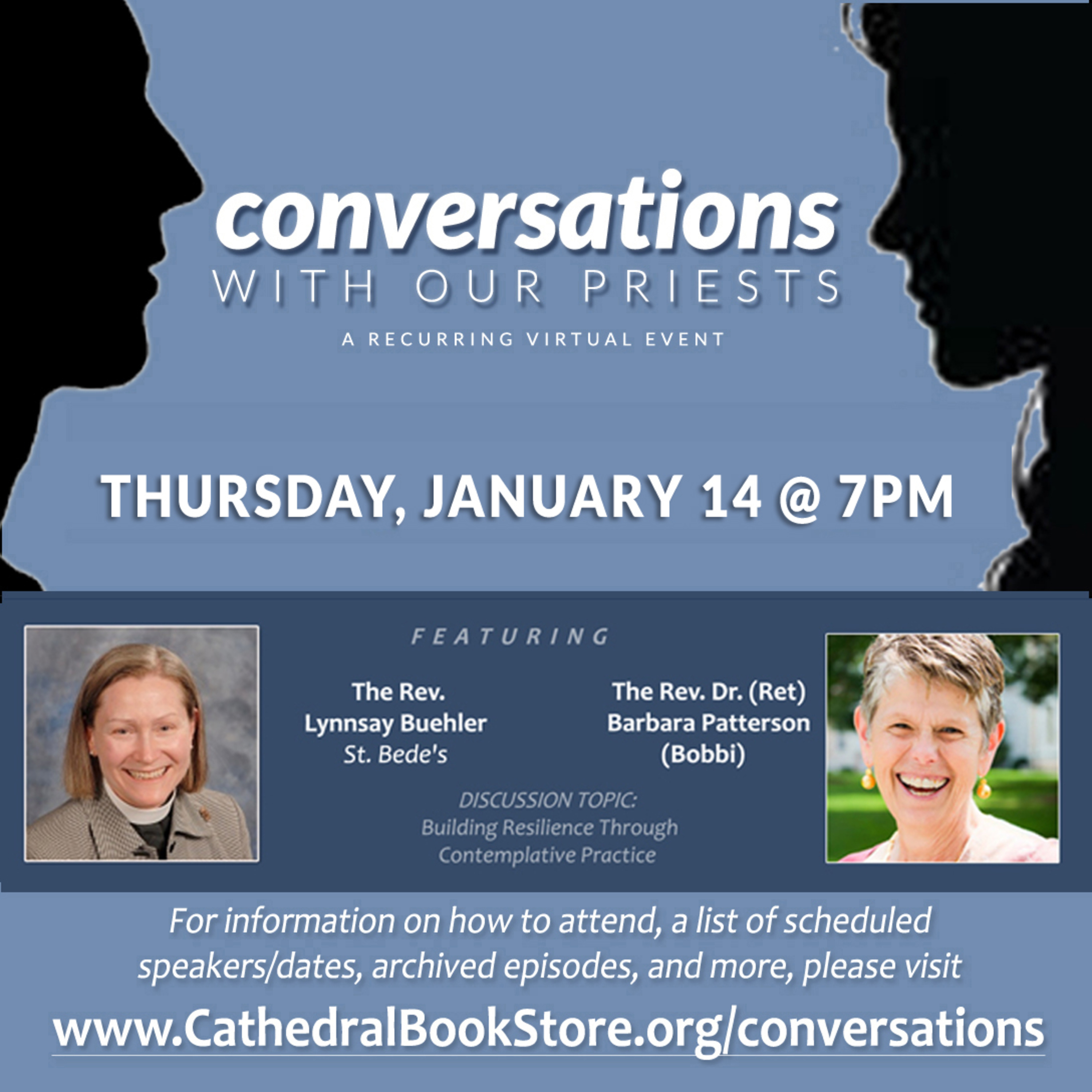 Cathedral Bookstore