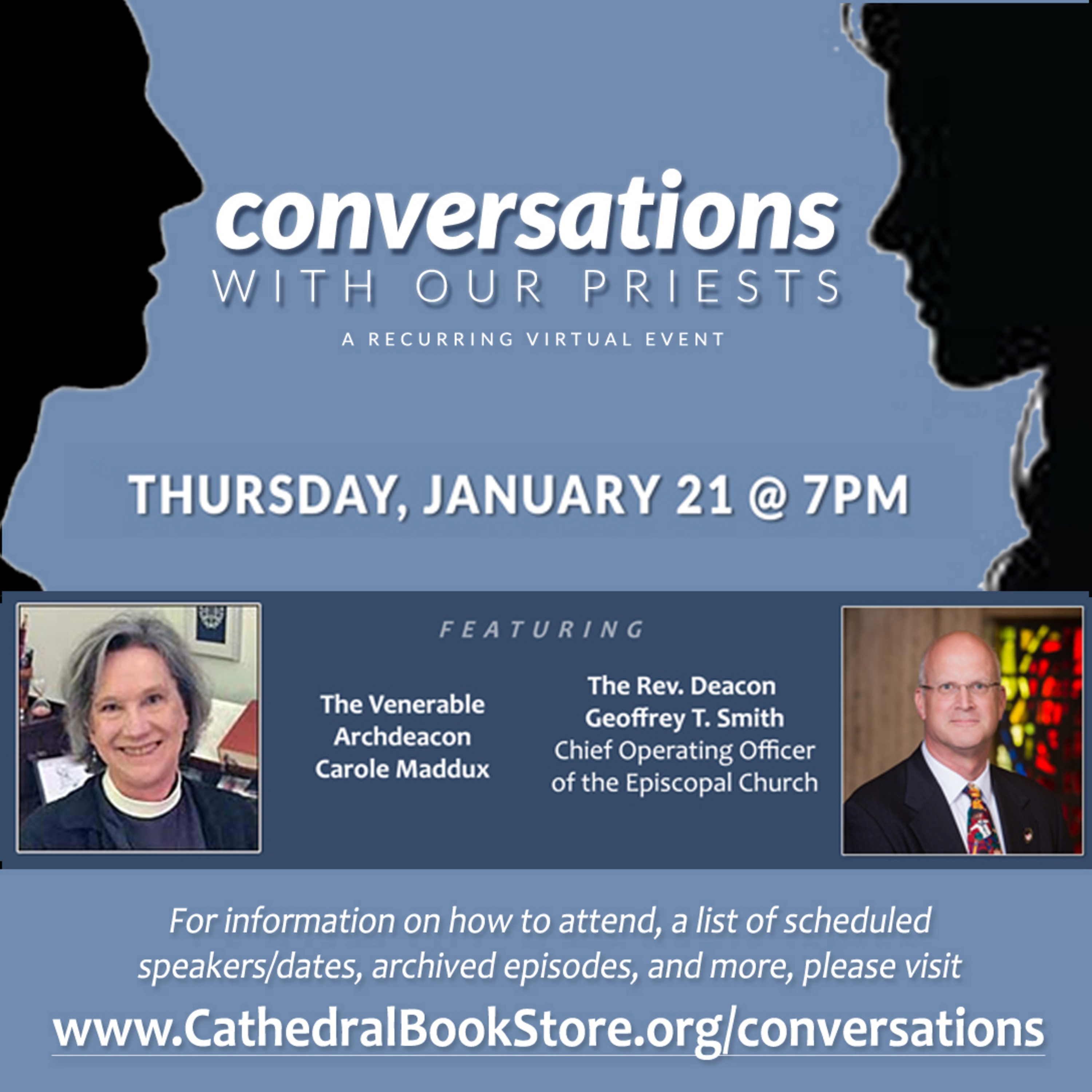 Cathedral Bookstore