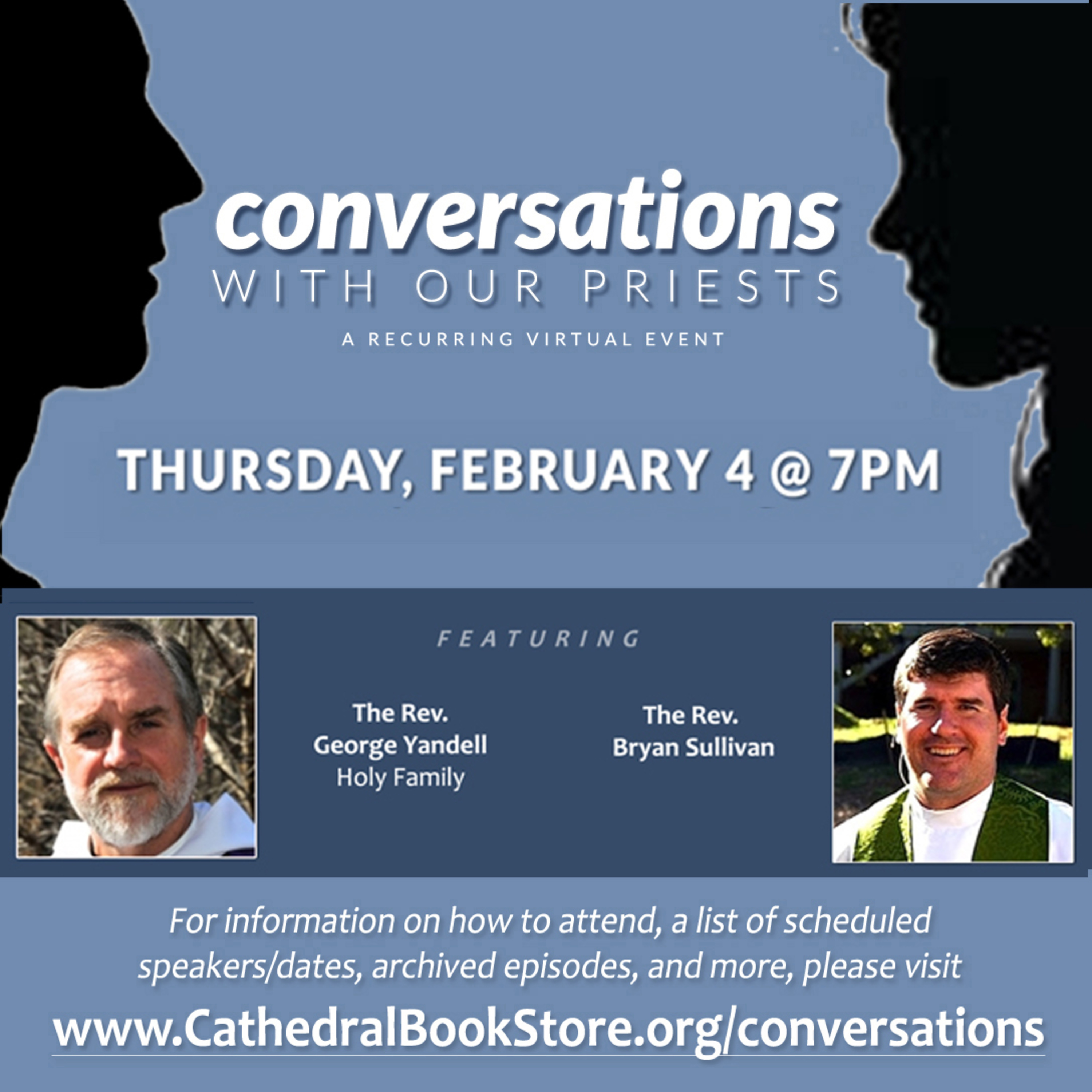 Cathedral Bookstore