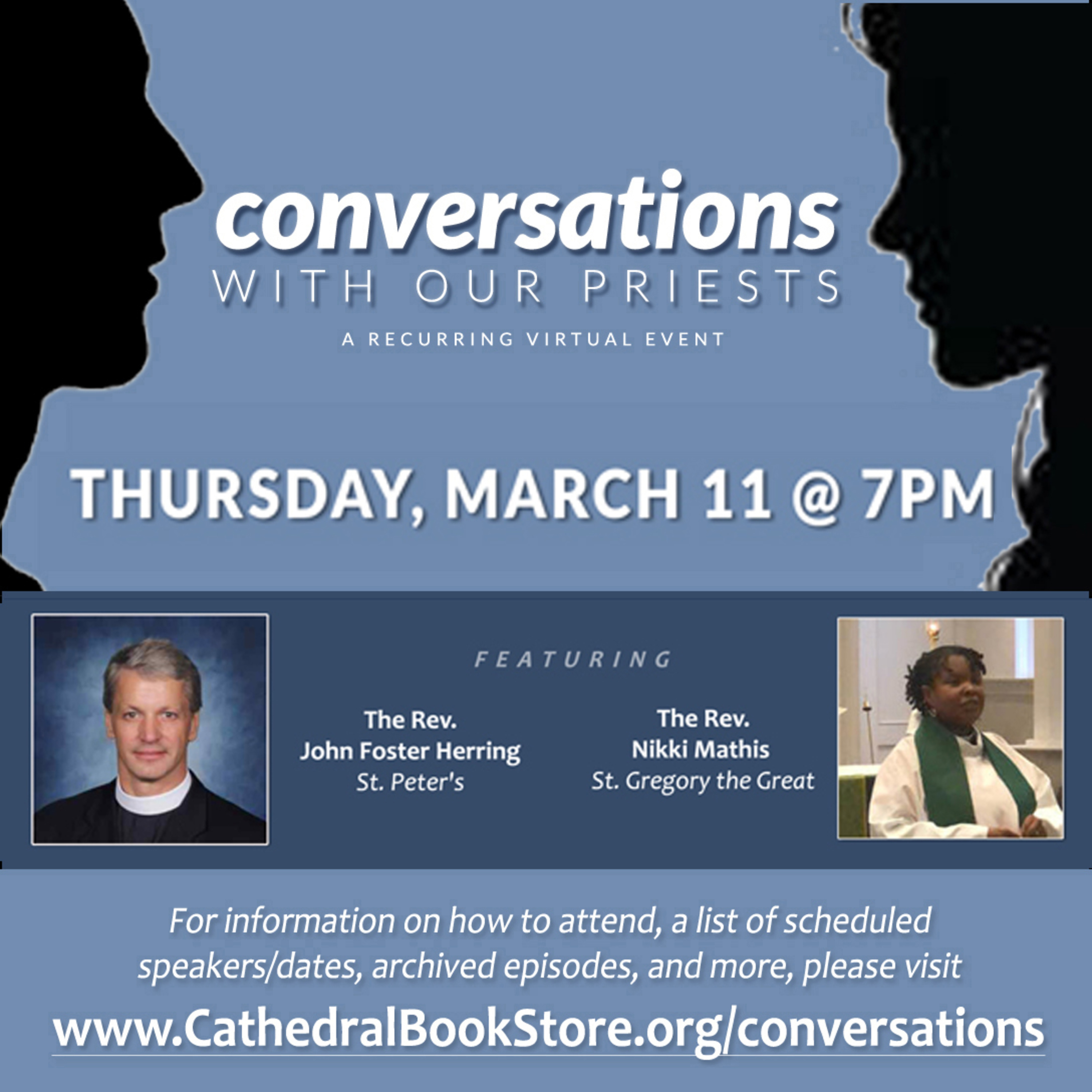 Cathedral Bookstore