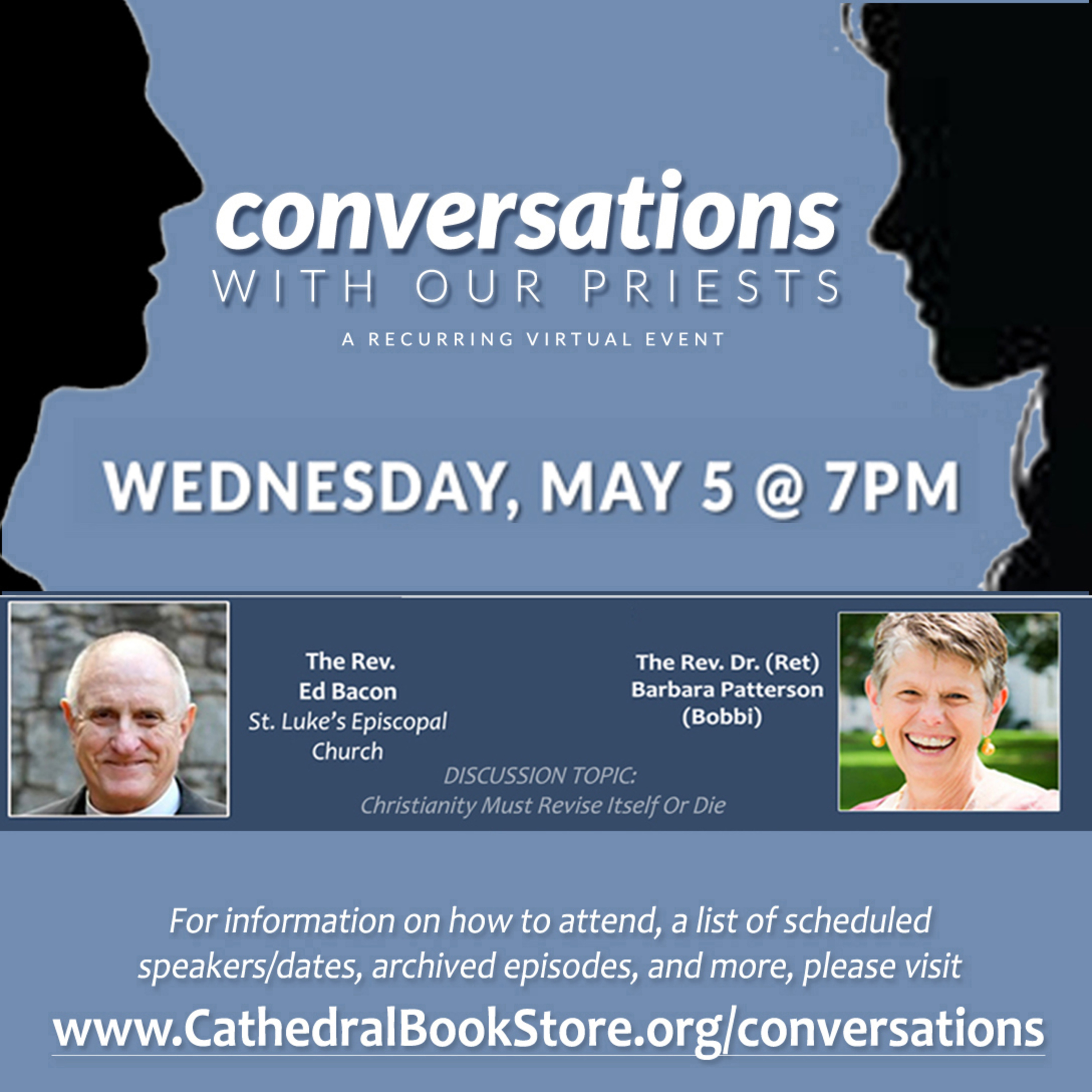Cathedral Bookstore