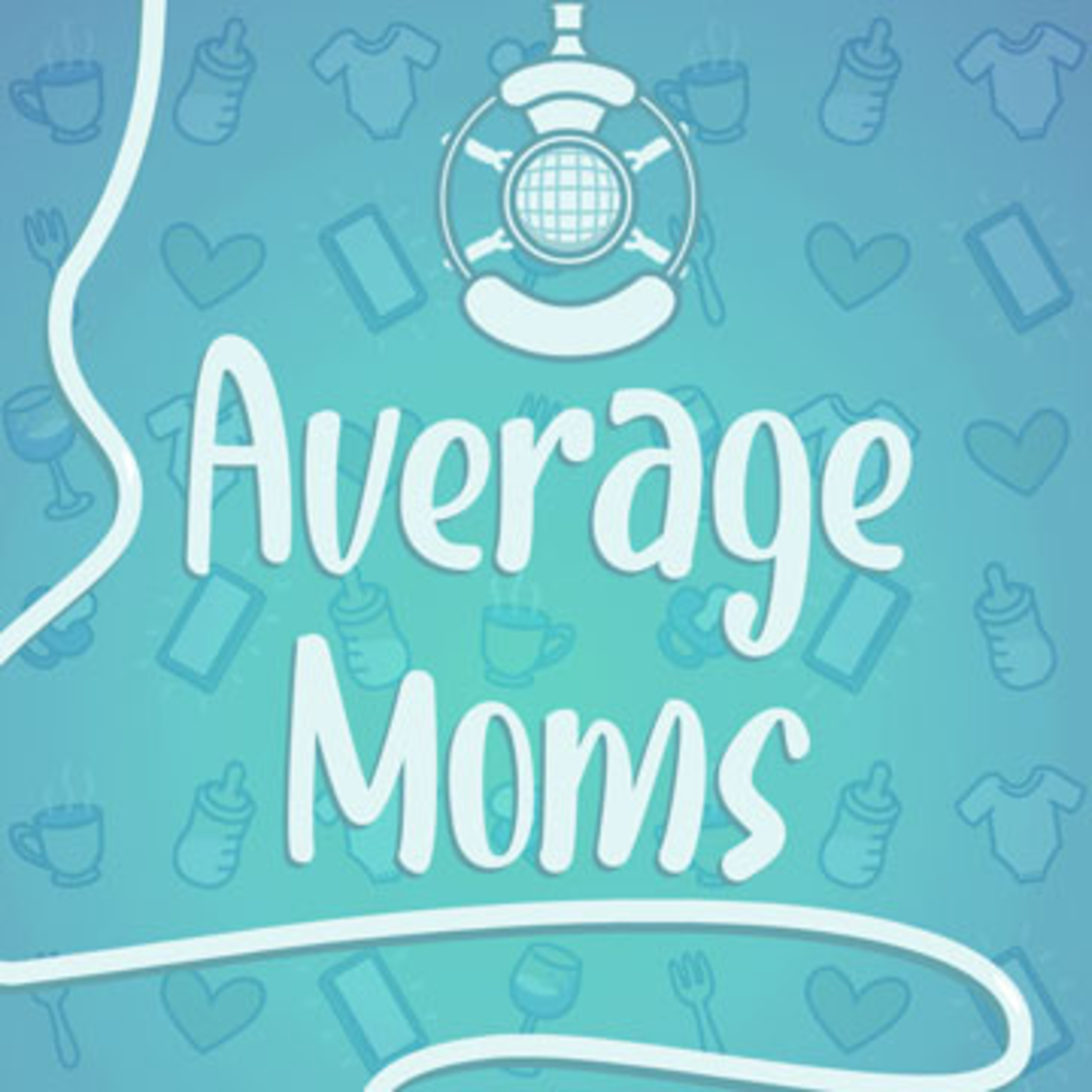 Averagemoms.com the podcast