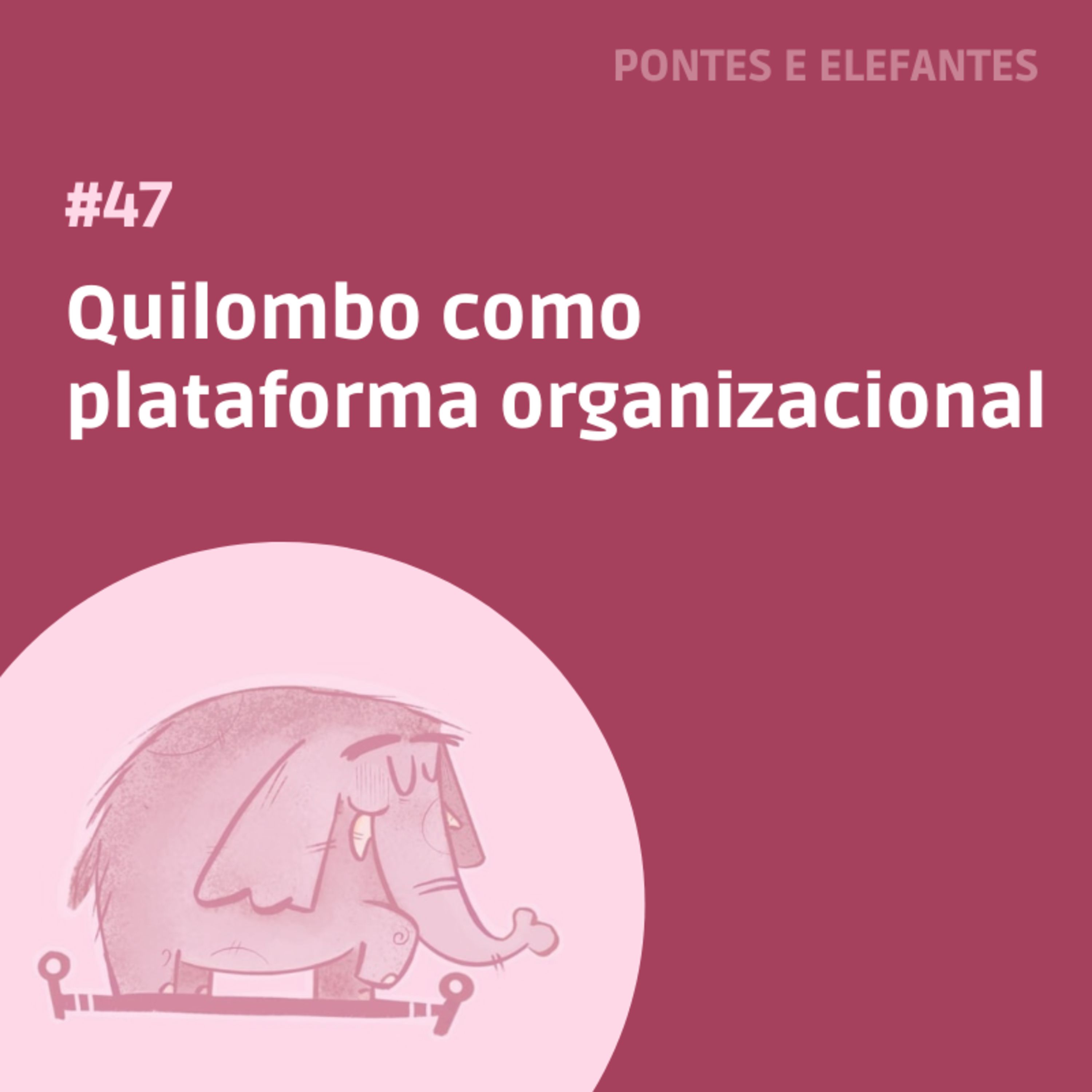 Pontes e Elefantes