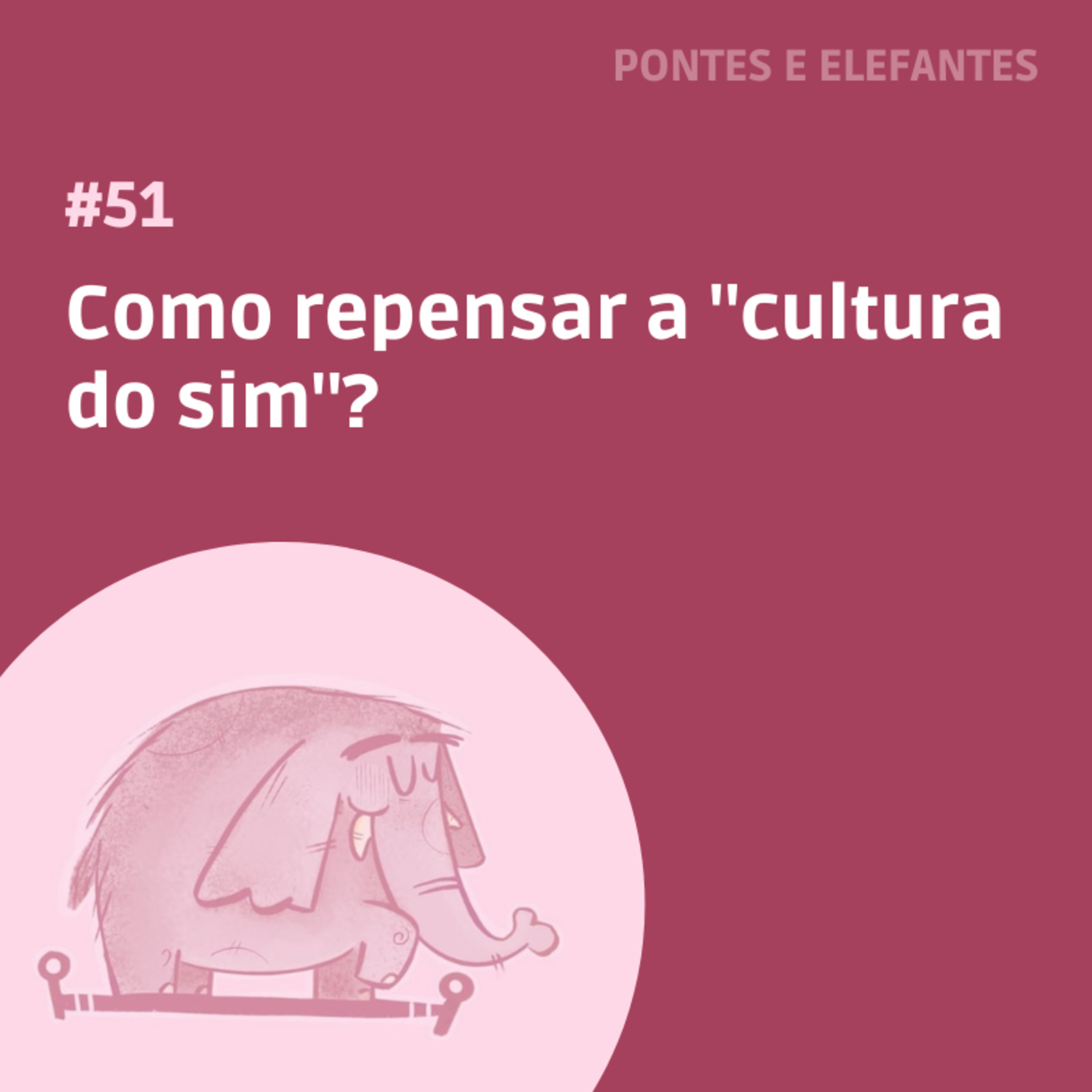 Pontes e Elefantes