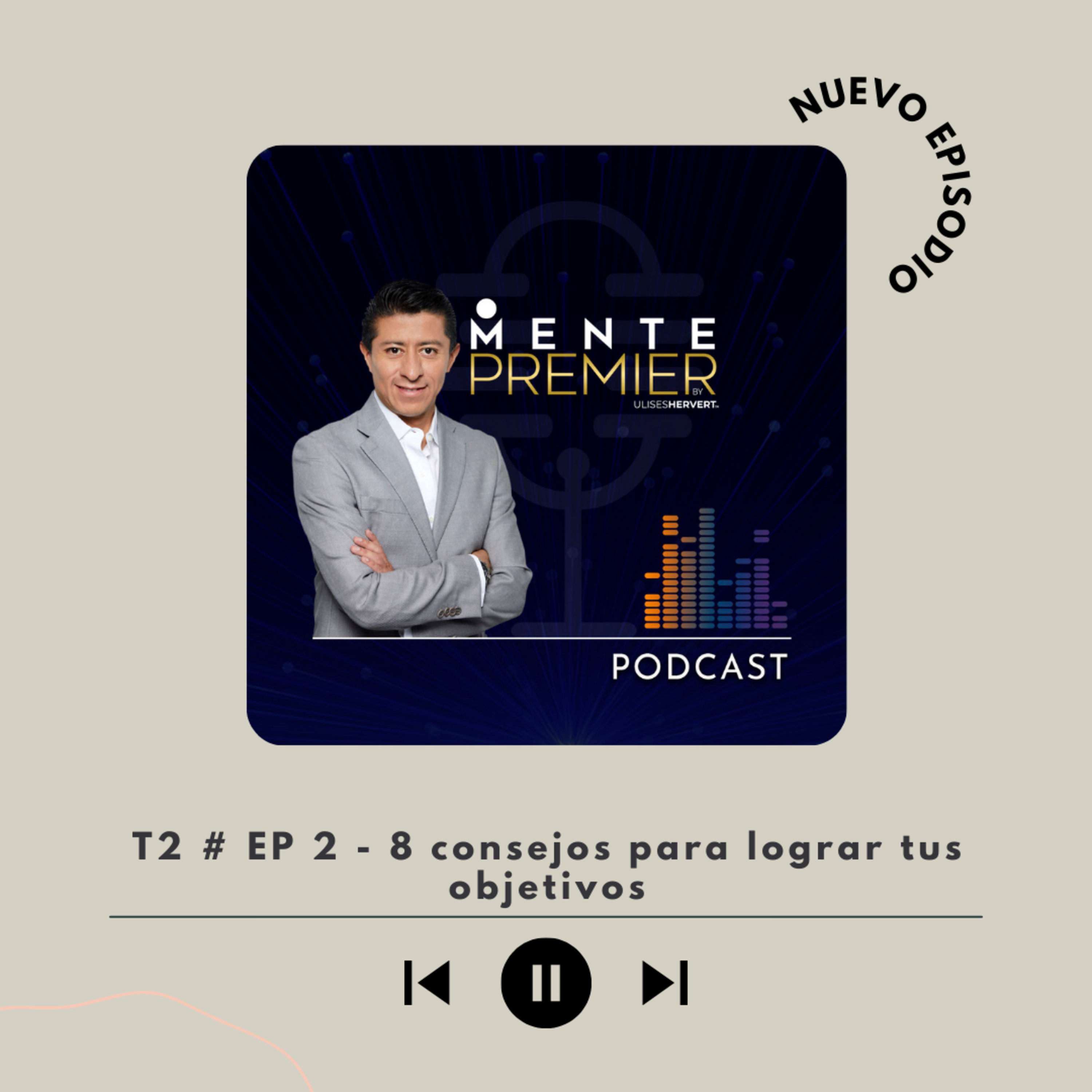 Mente Premier Podcast