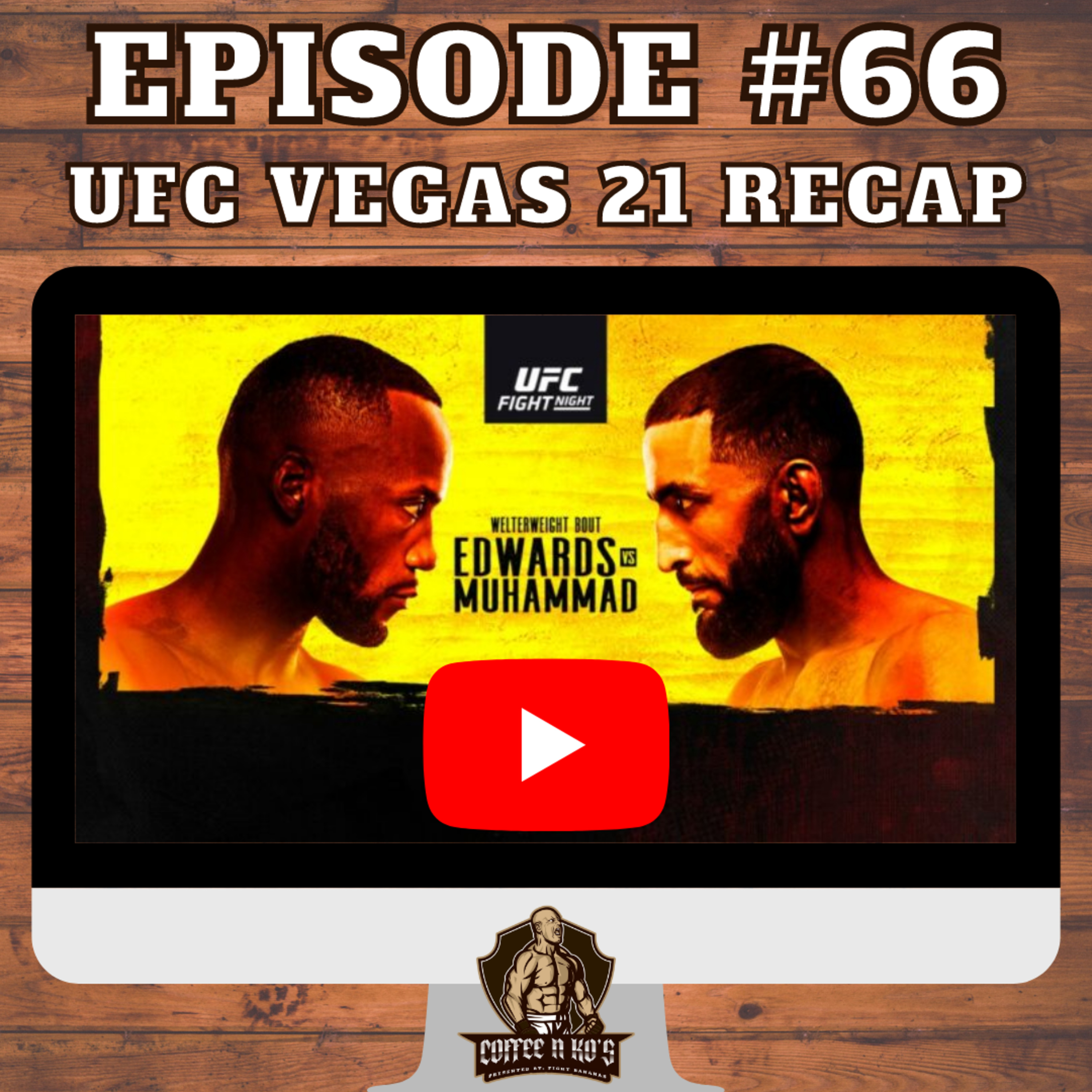 The MMA Stooges