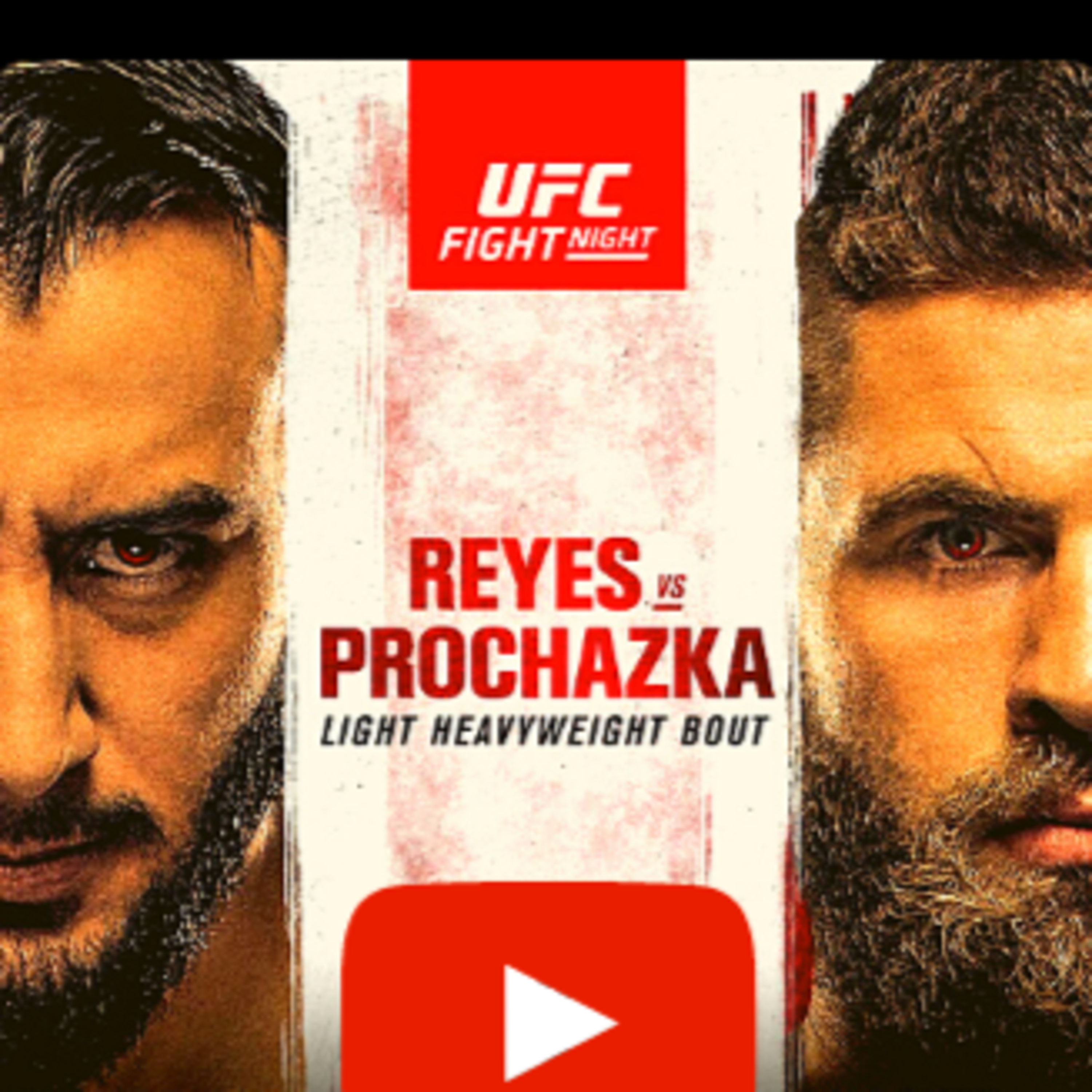 Aaron The Dog Betting Breakdown #9 (UFC Fight Night: Reyes vs Prochazka) episode artwork