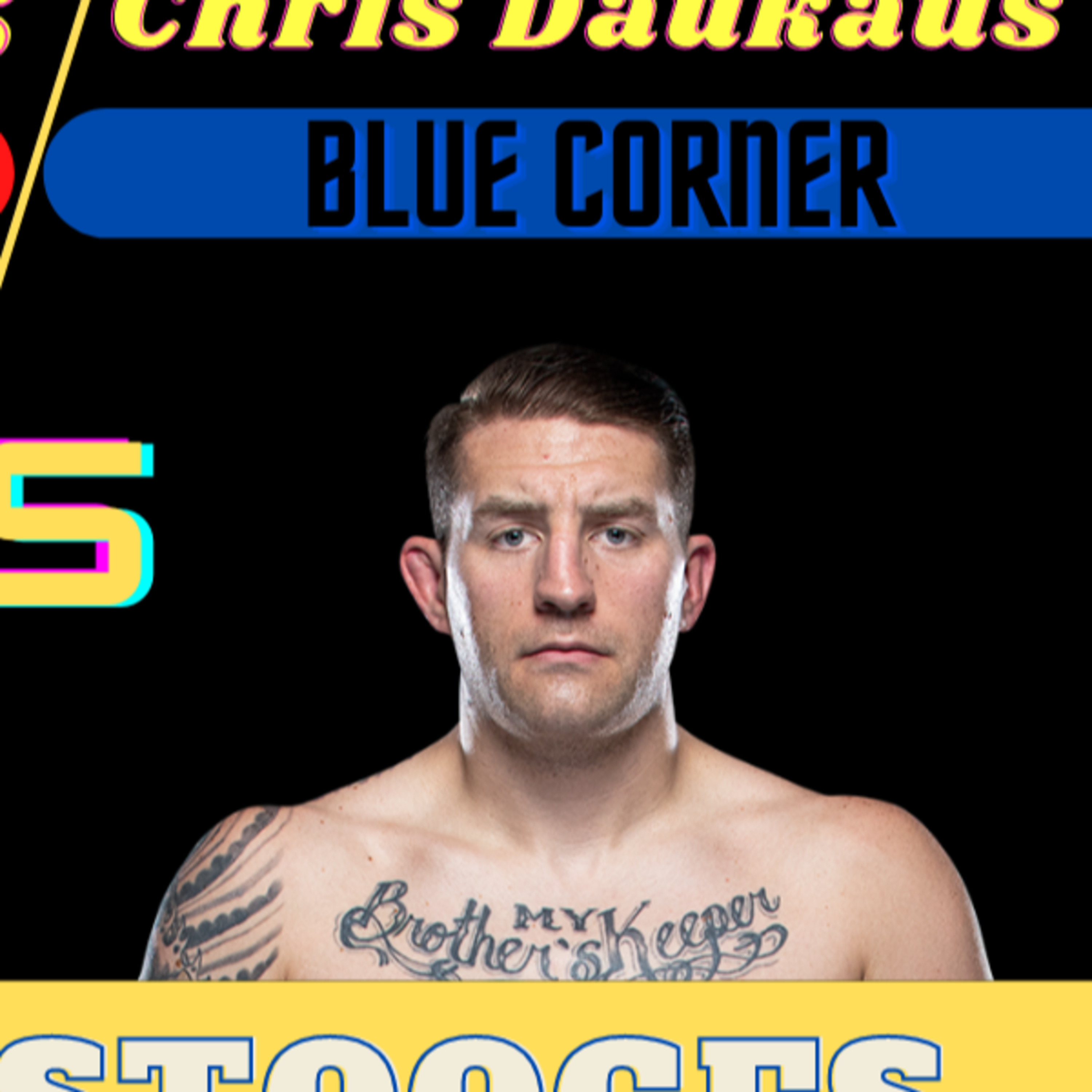 The MMA Stooges