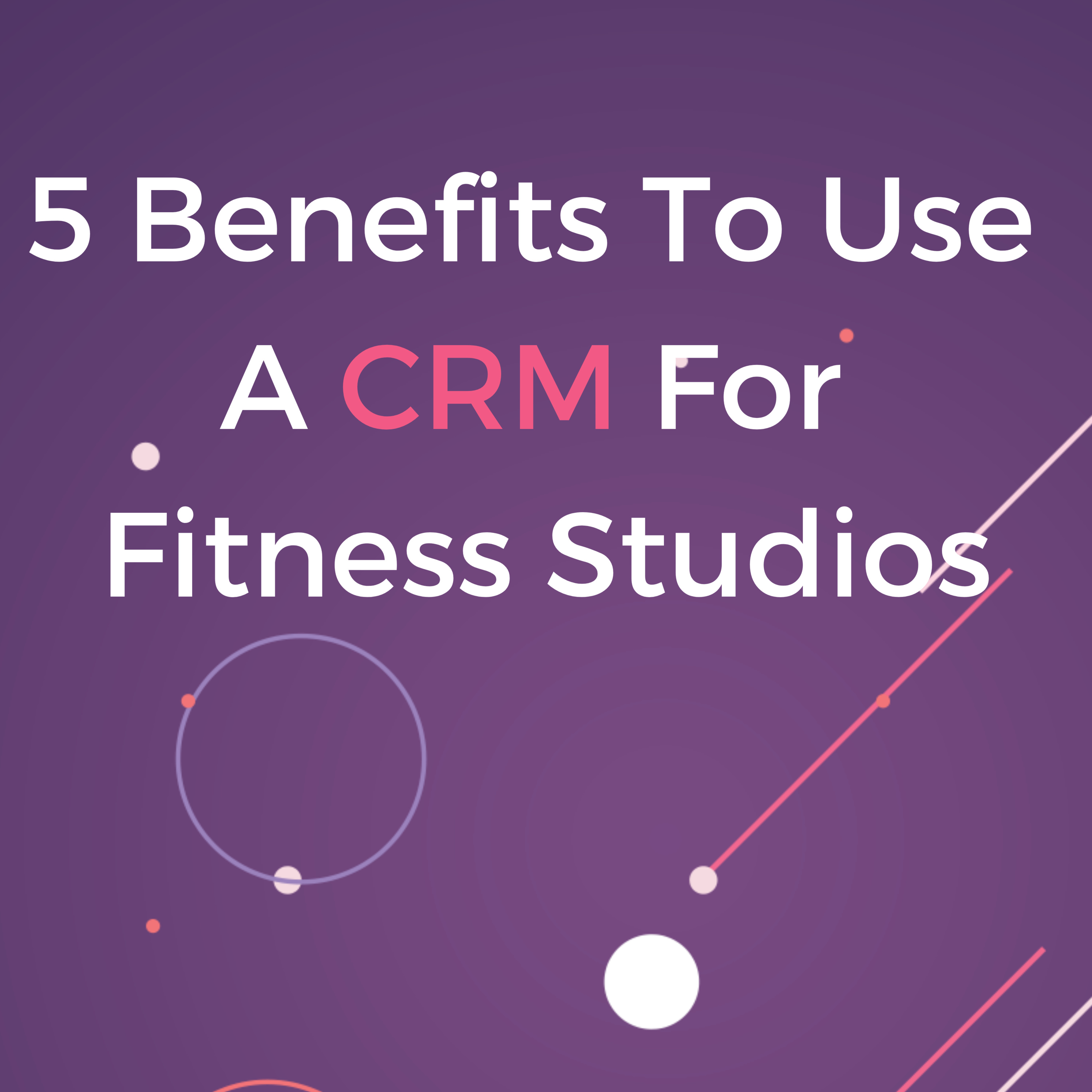 Maxed Out: Growth Strategies For Fitness Studios