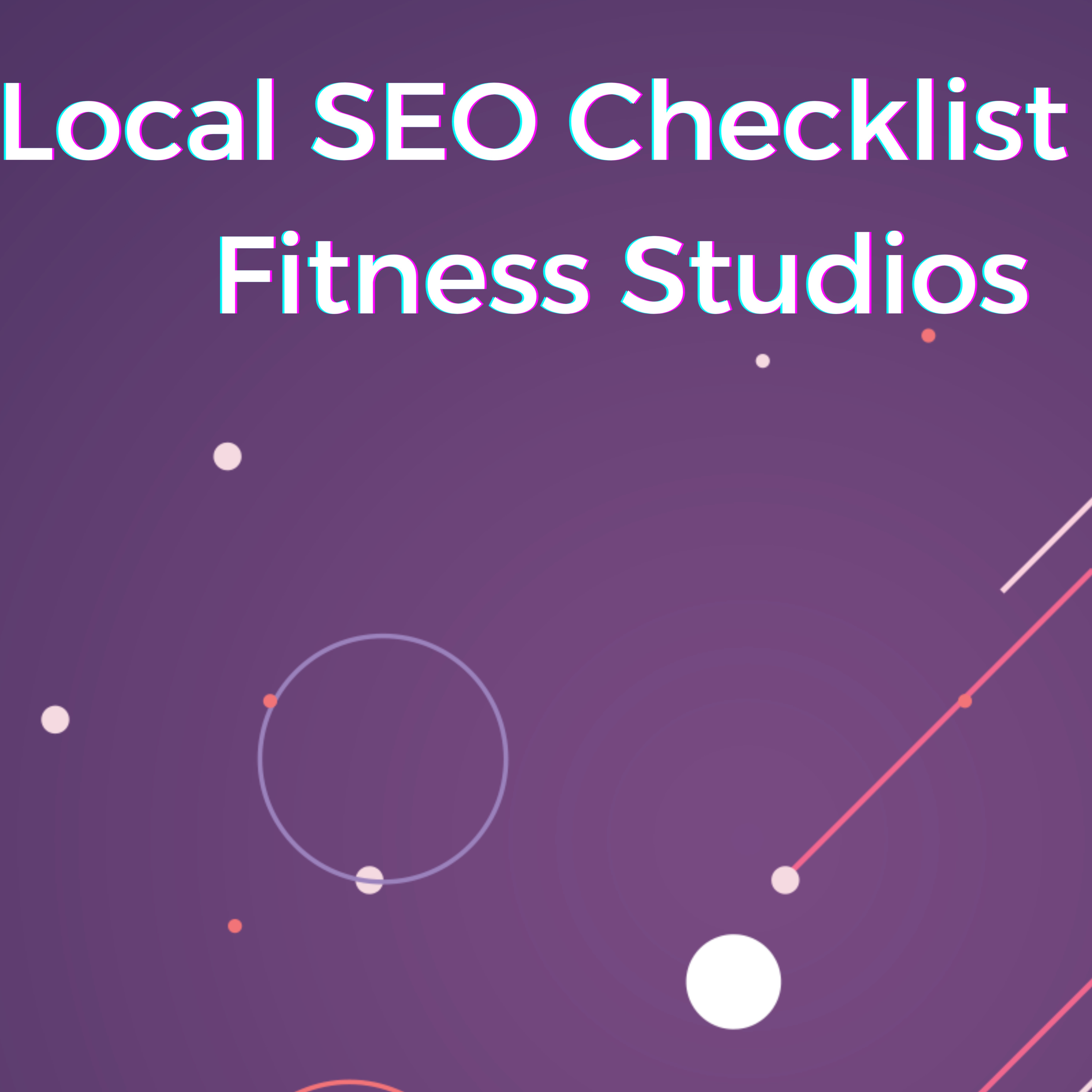 Maxed Out: Growth Strategies For Fitness Studios