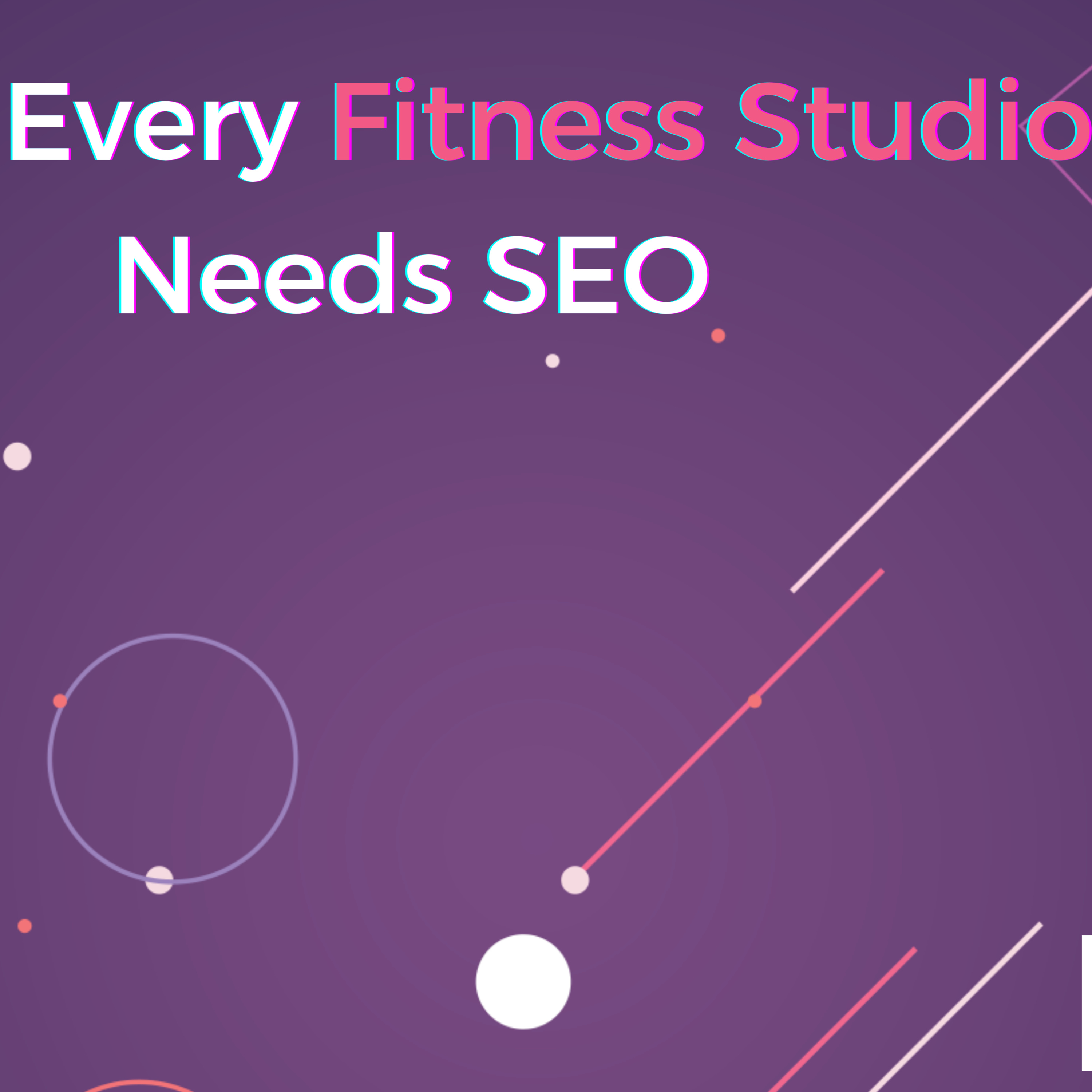 Maxed Out: Growth Strategies For Fitness Studios