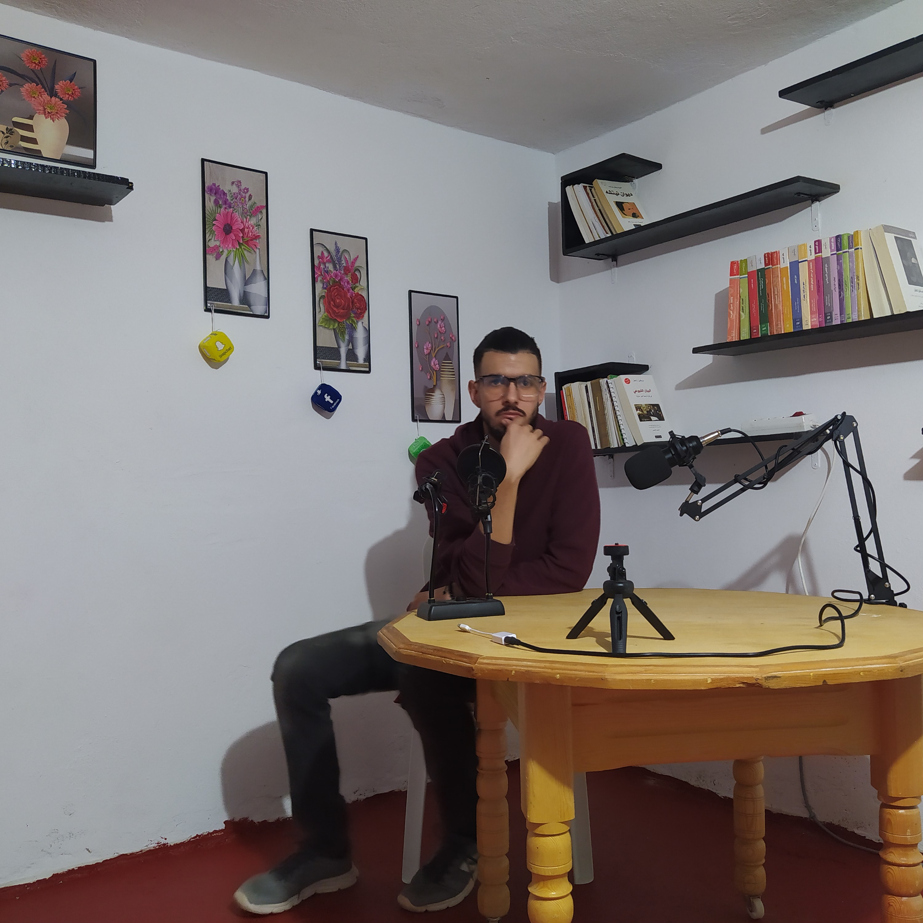 الخصي الفكري لنا و لأطفالنا episode artwork