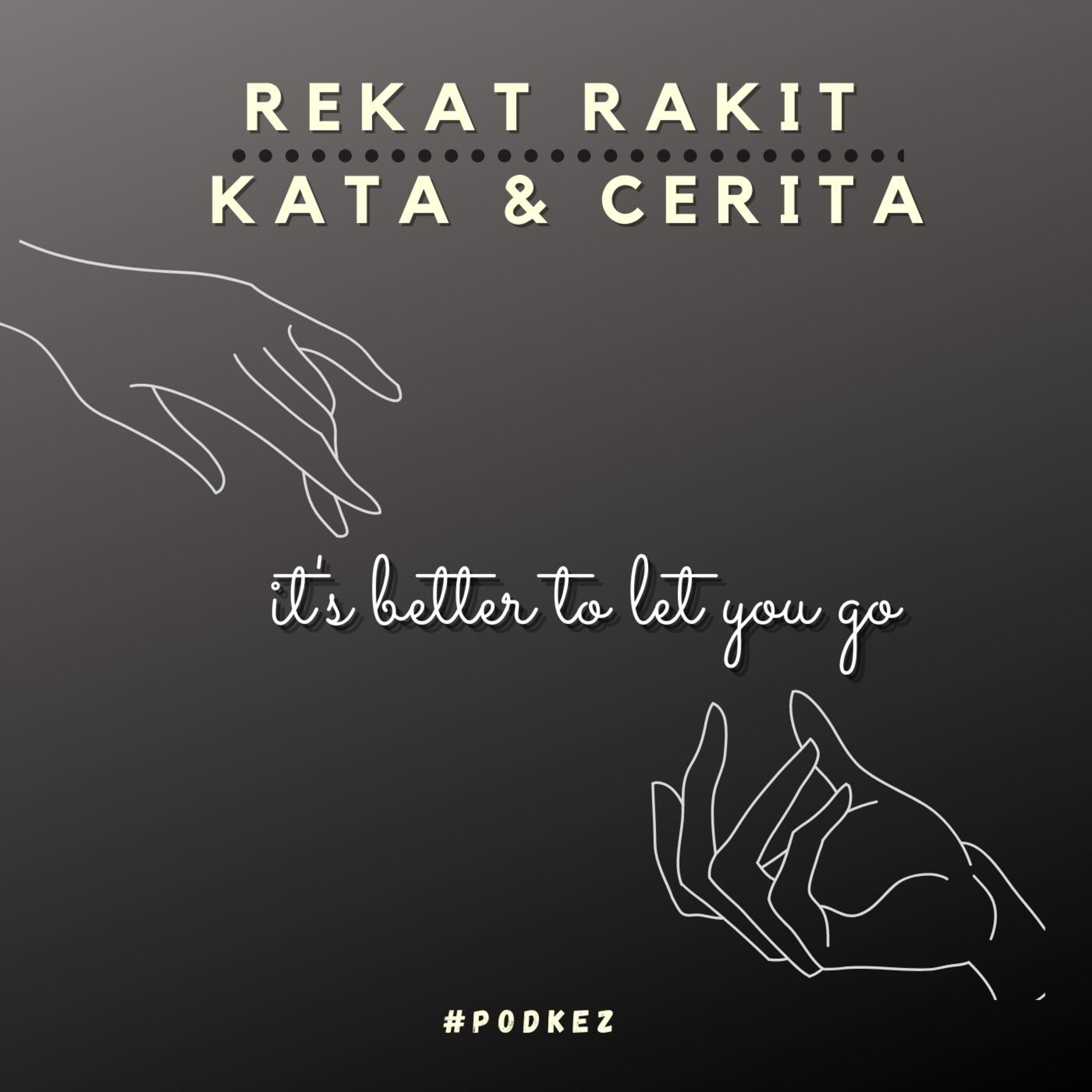 Rekat Rakit Kata & Cerita