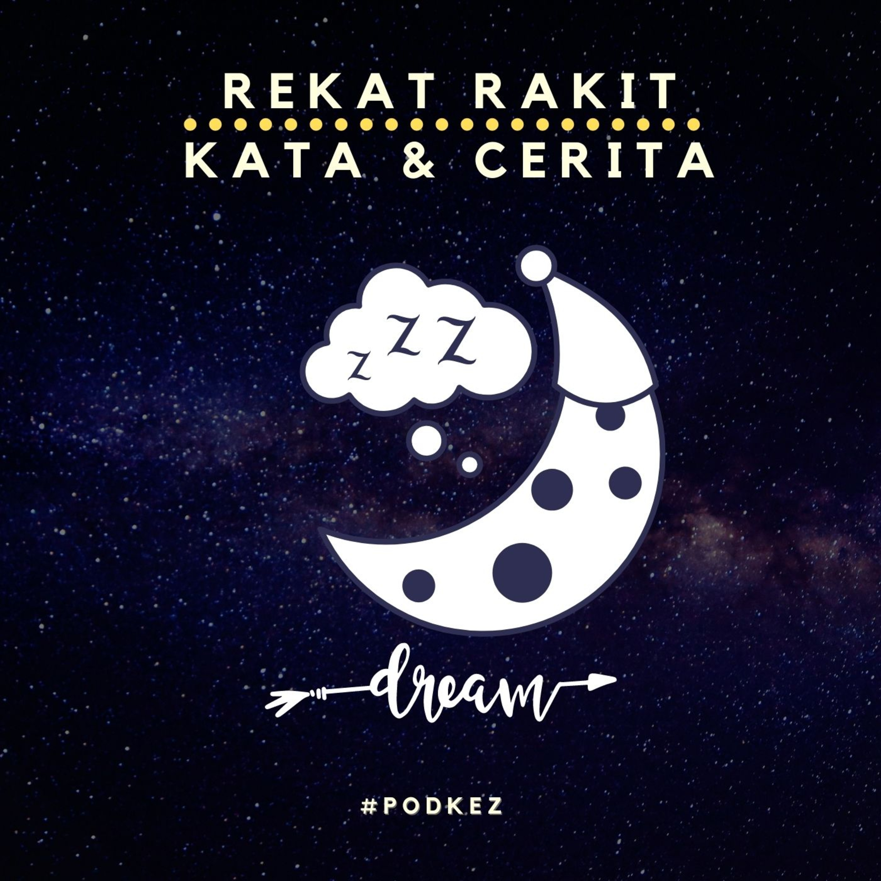 Rekat Rakit Kata & Cerita