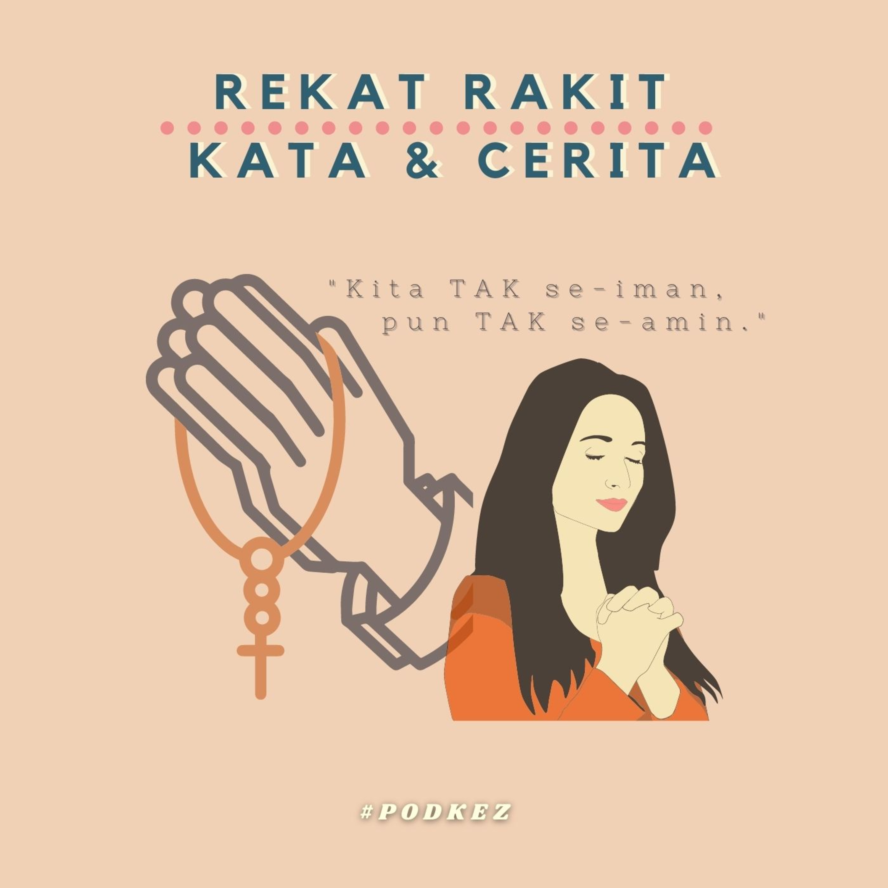 Rekat Rakit Kata & Cerita