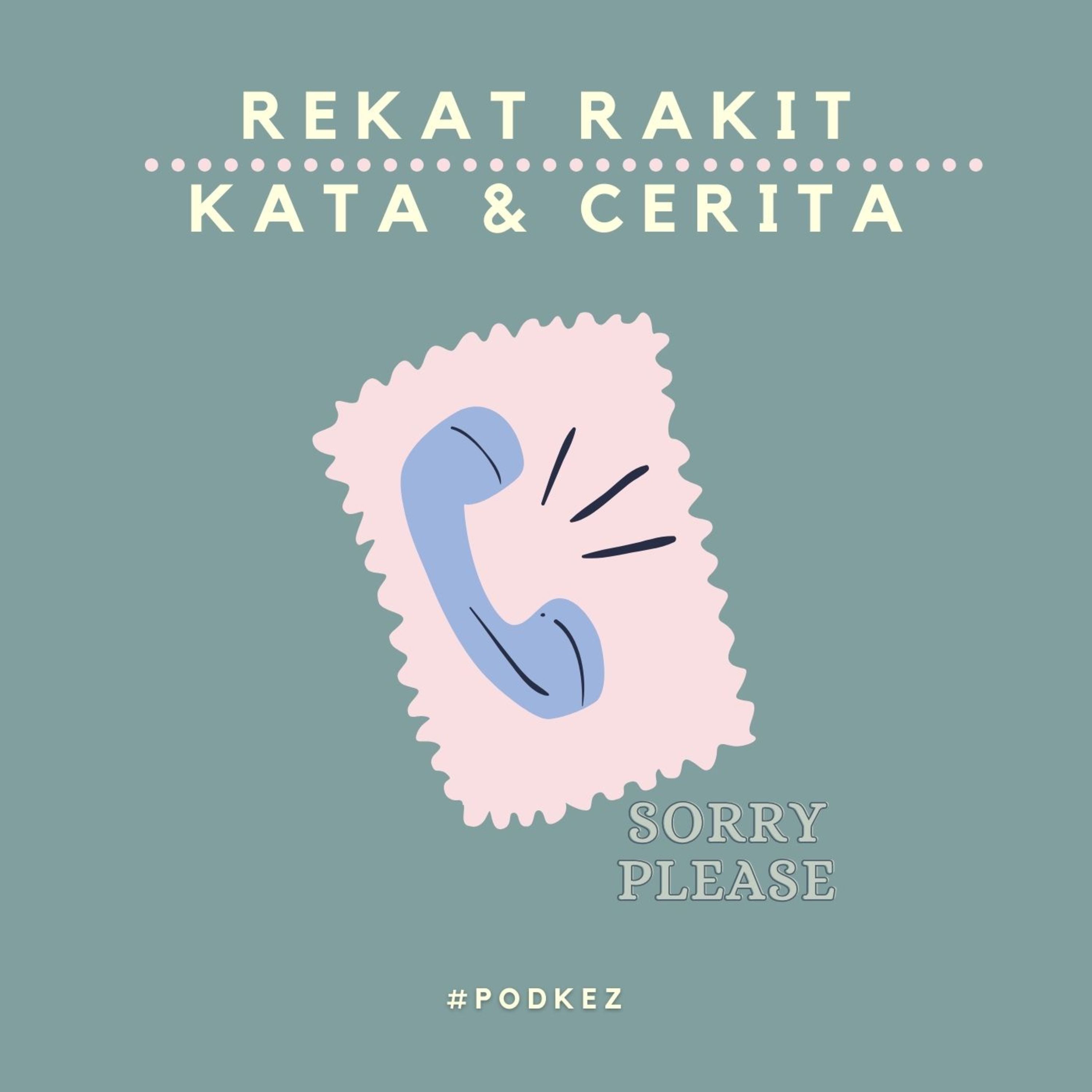 Rekat Rakit Kata & Cerita
