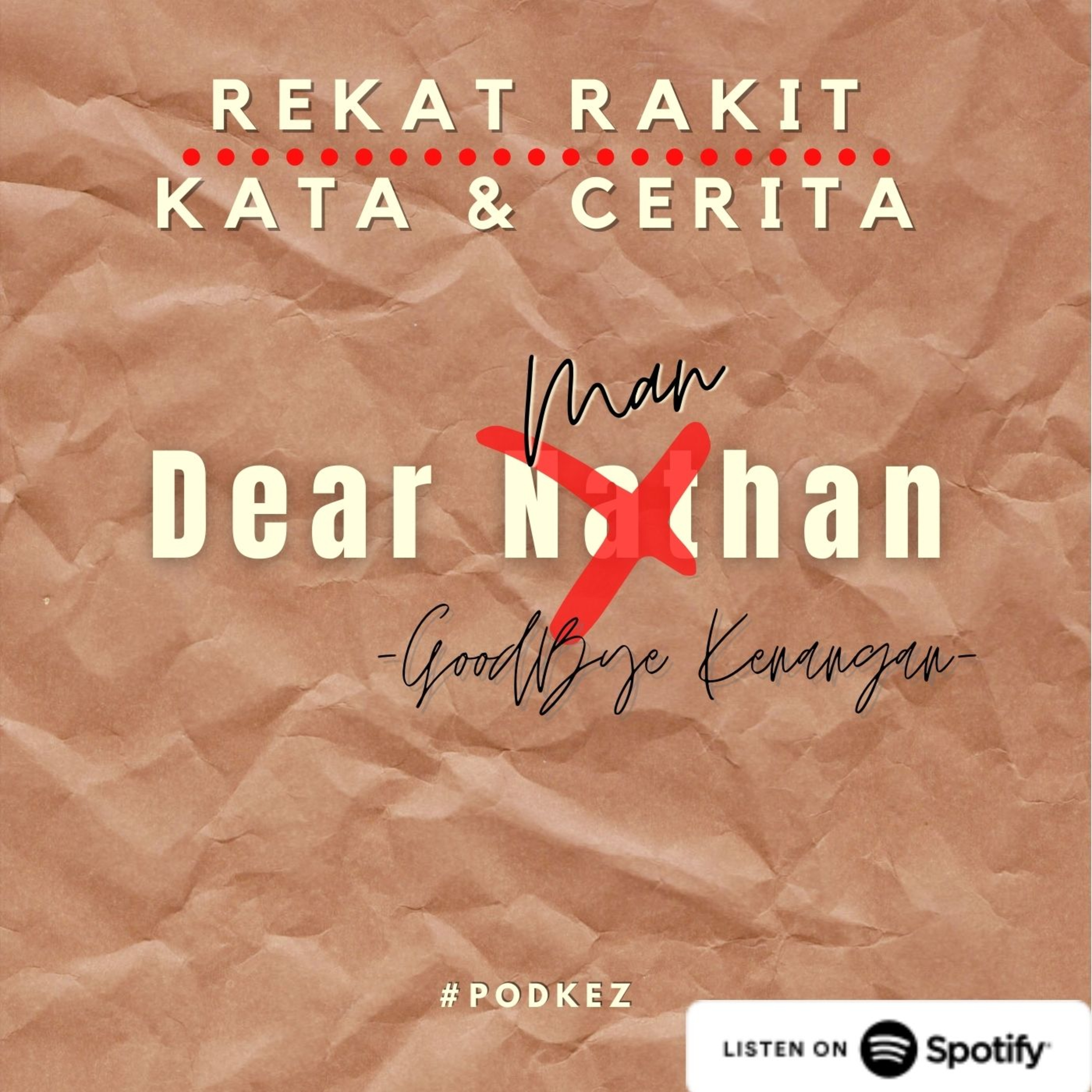 Rekat Rakit Kata & Cerita