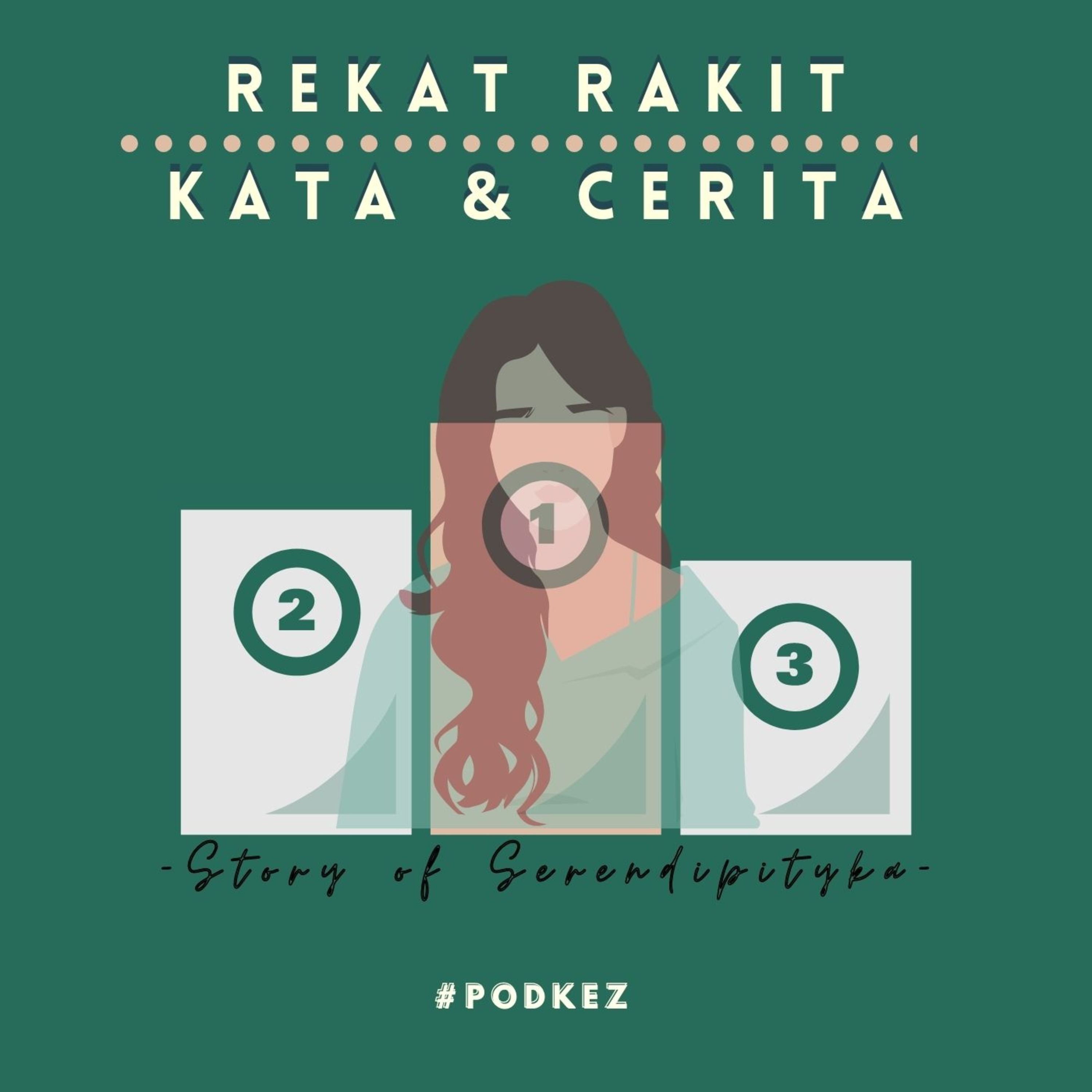 Rekat Rakit Kata & Cerita
