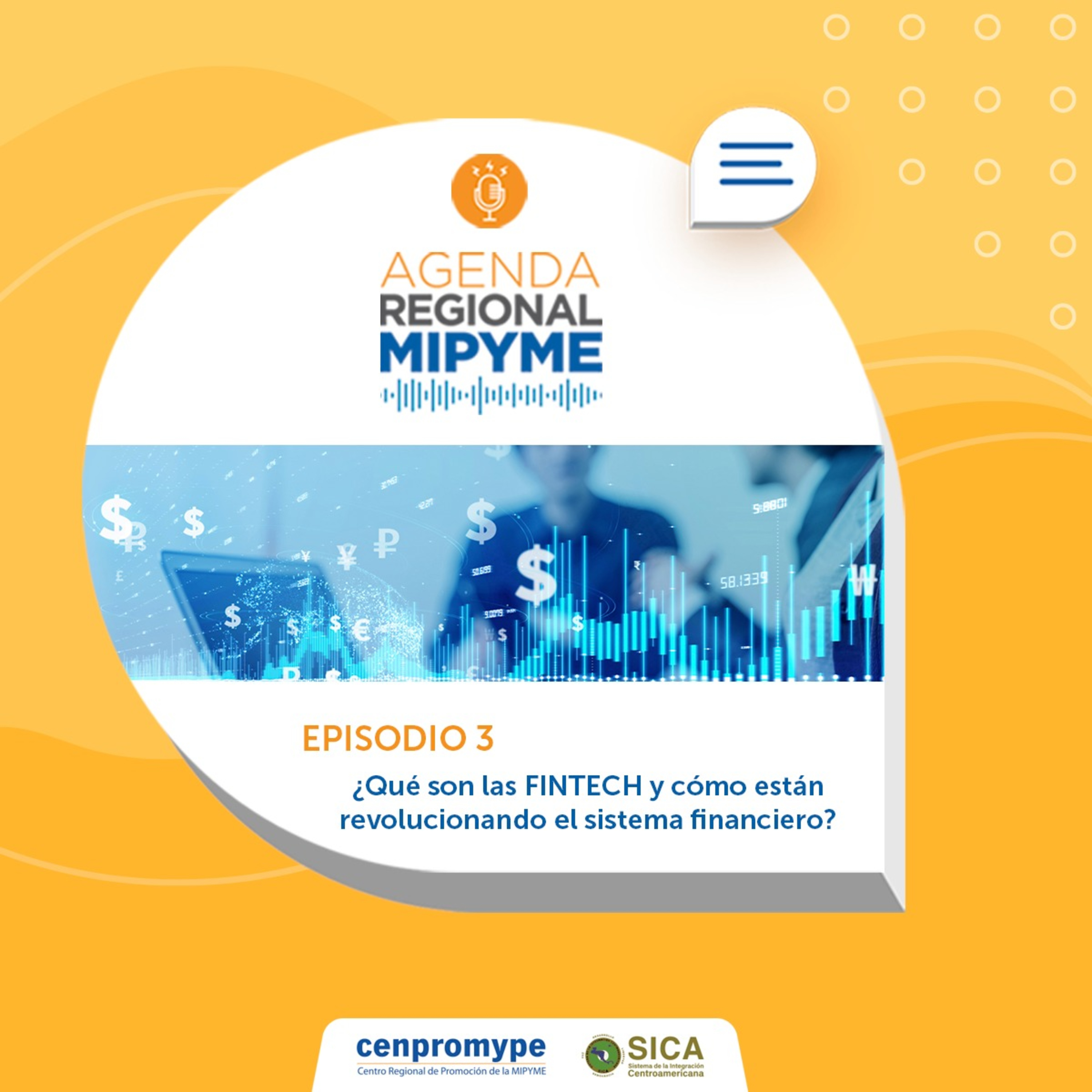 Agenda Regional MIPYME