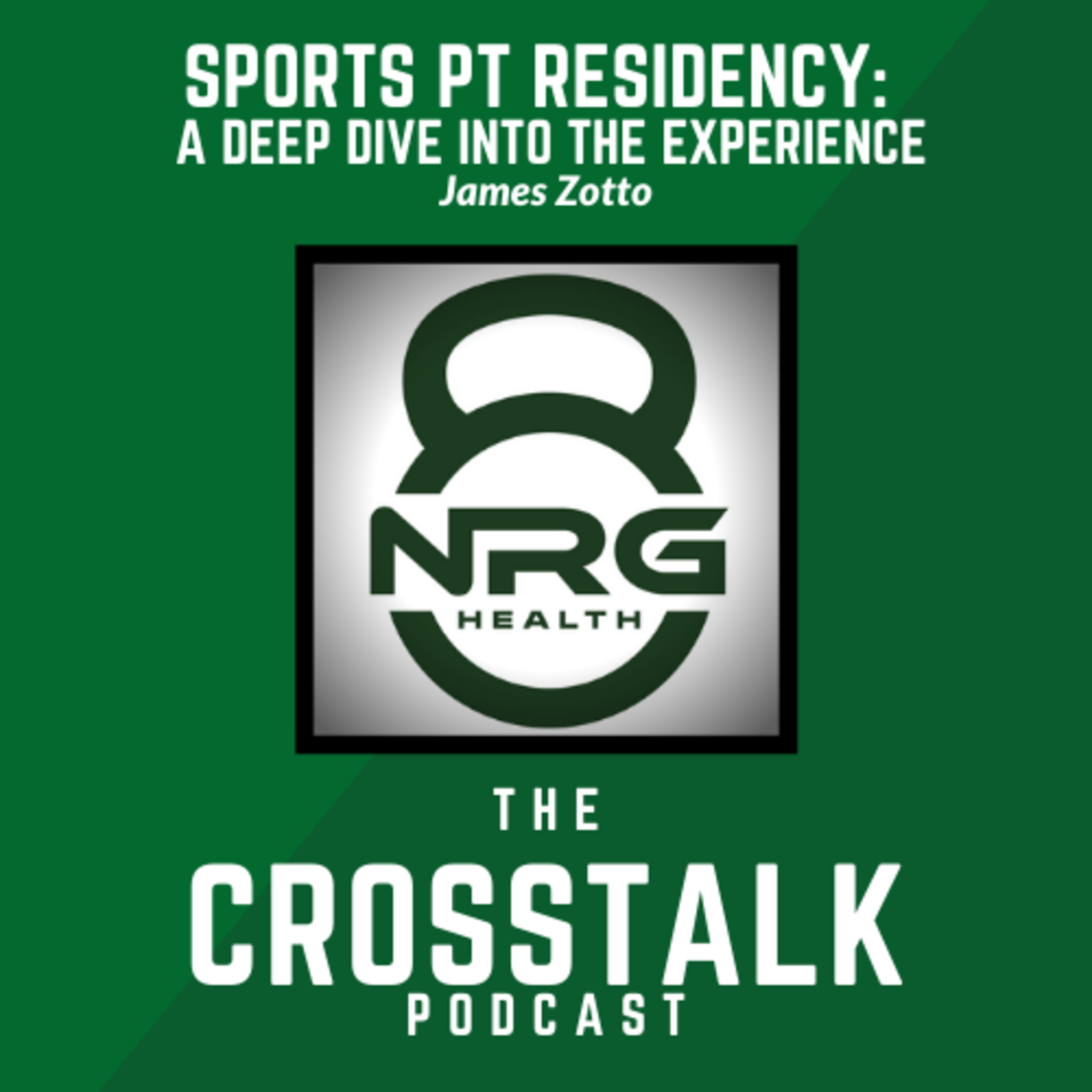 Clinical CrossTalk - NRG Health