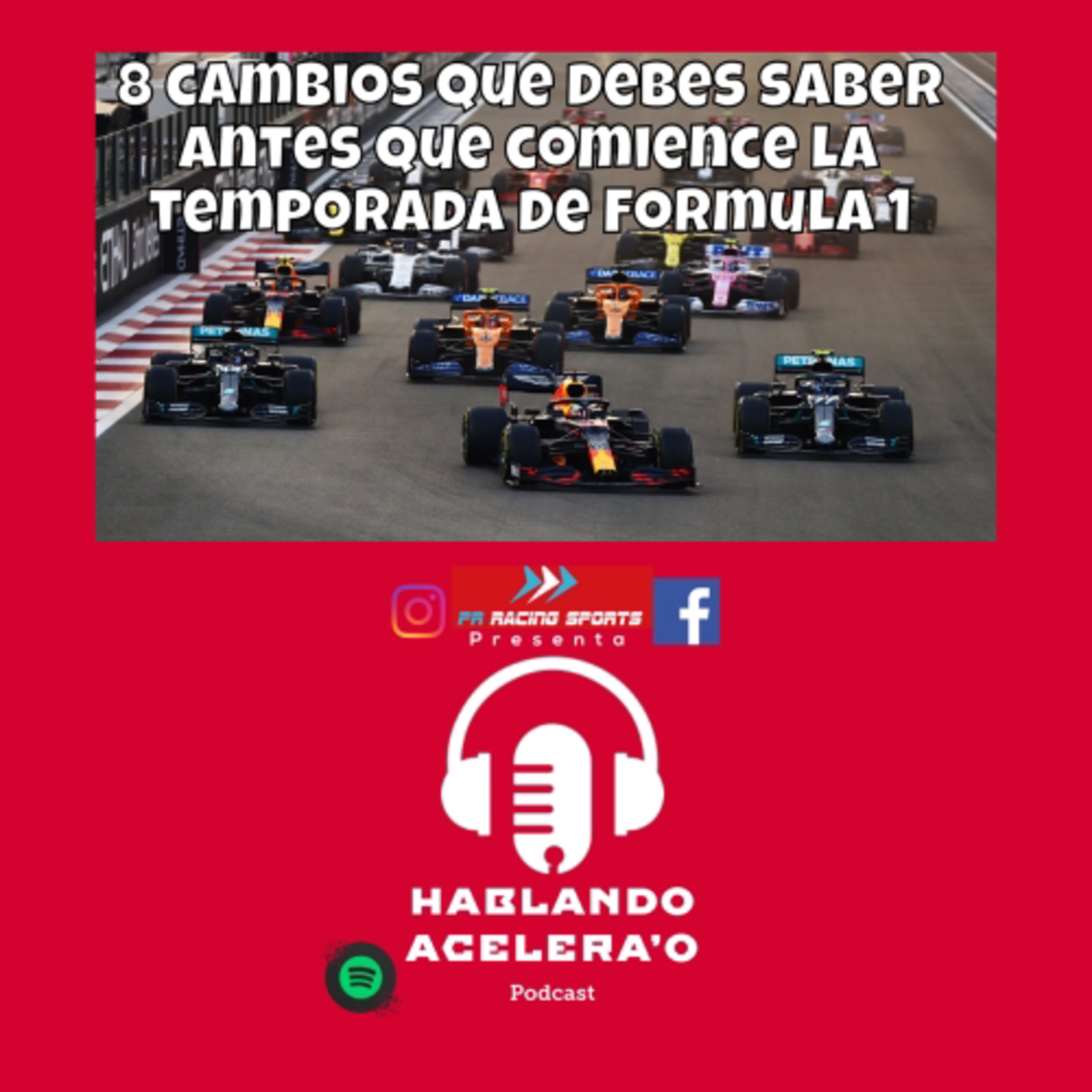 Portada de PR Racing Sports