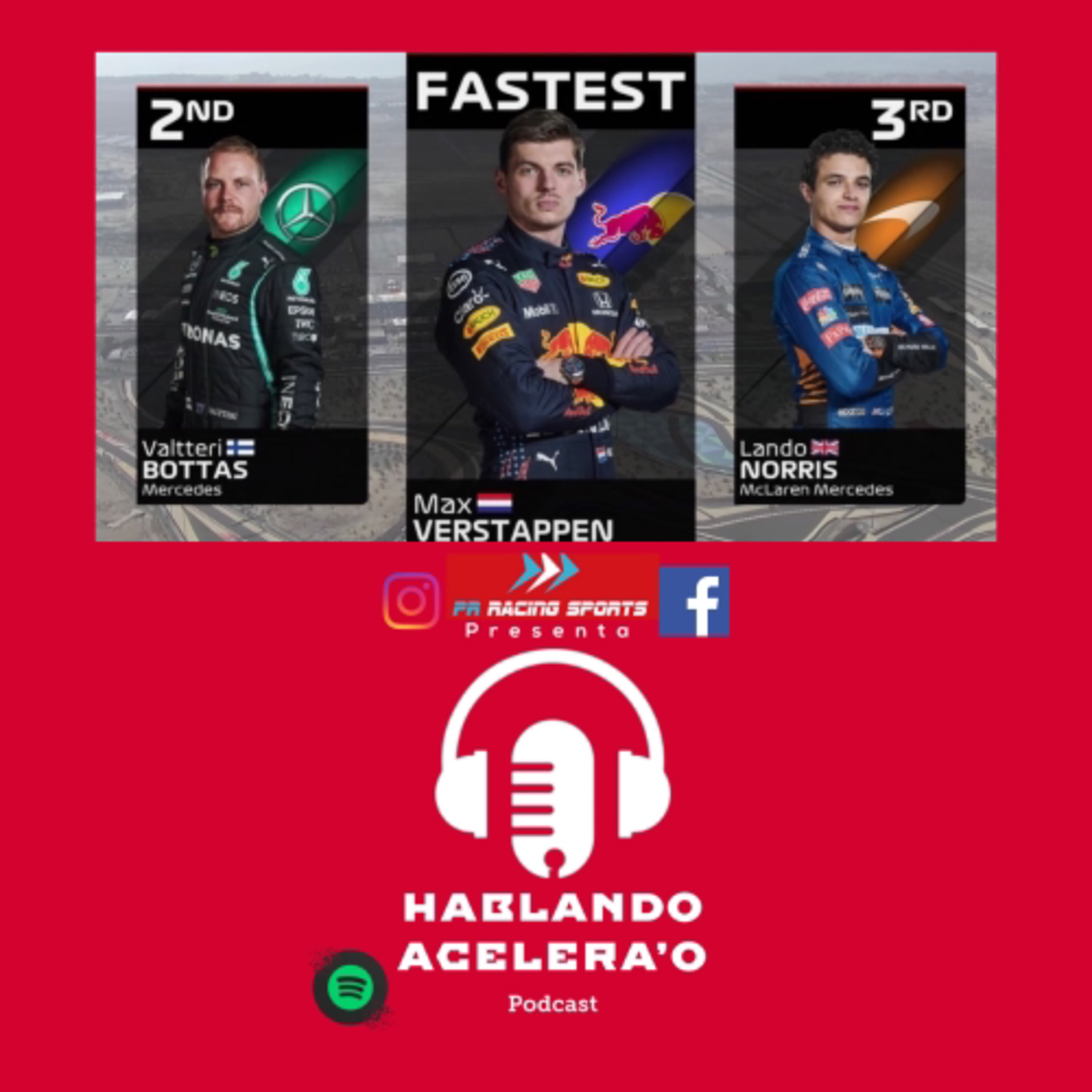 Portada de PR Racing Sports