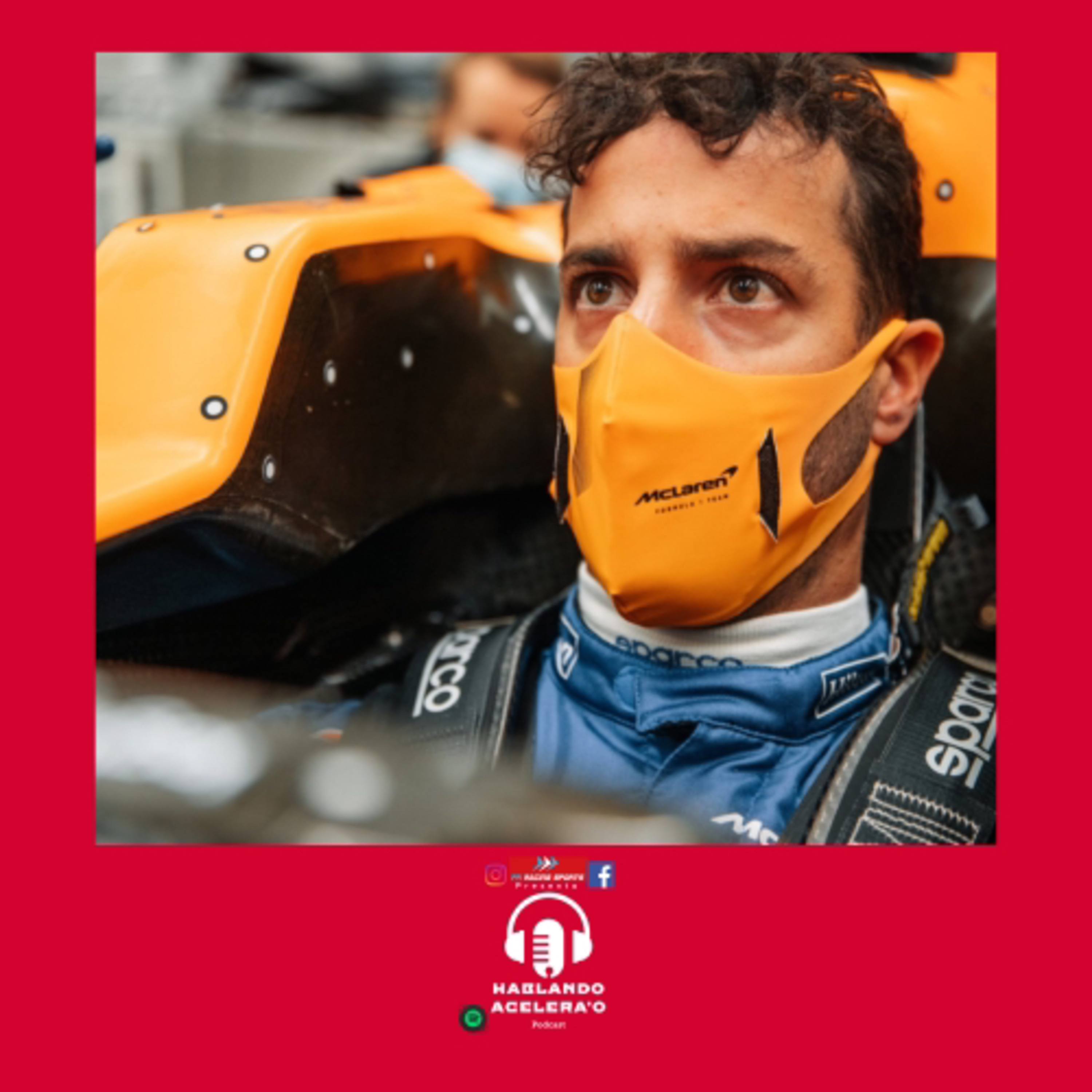 Portada de PR Racing Sports
