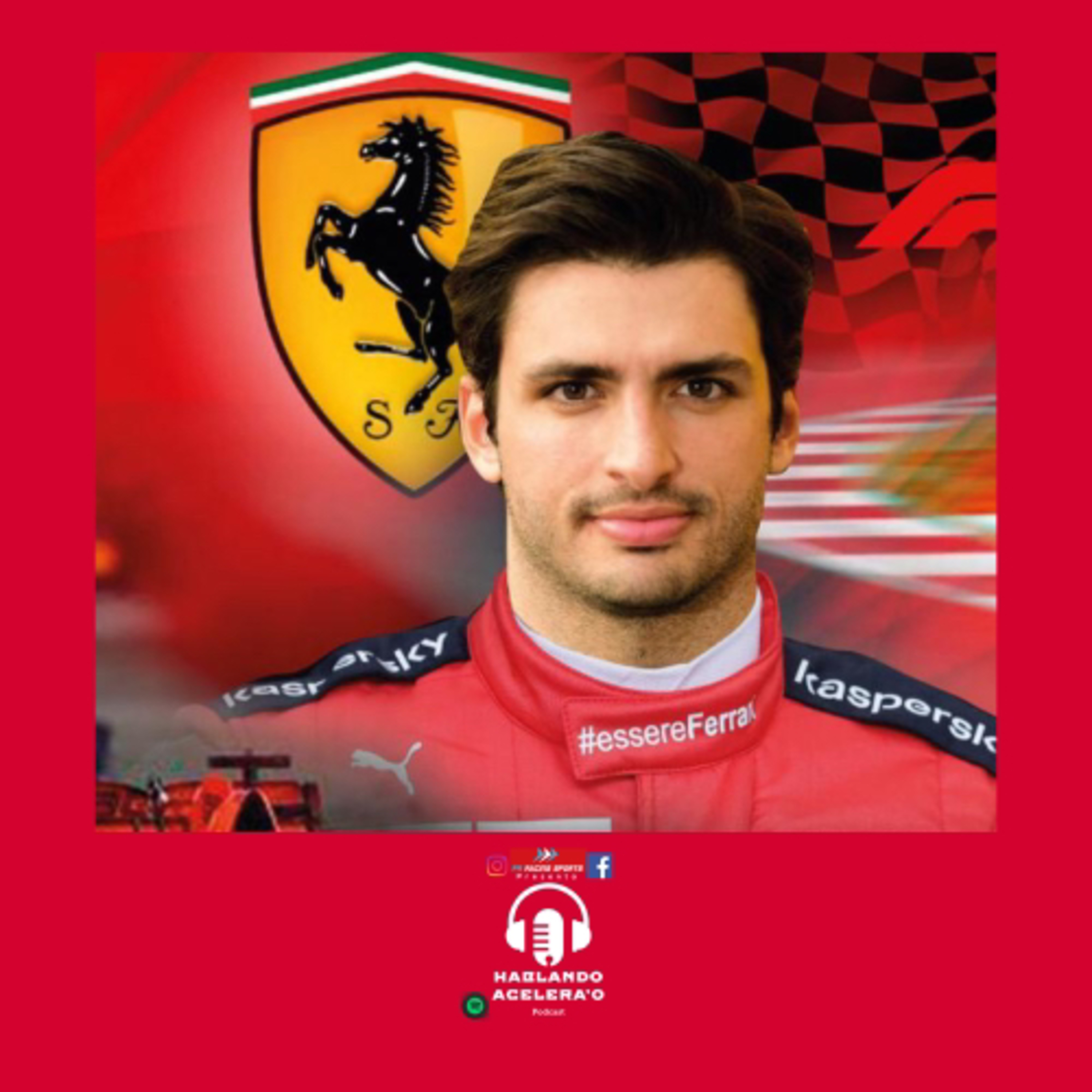 Portada de PR Racing Sports