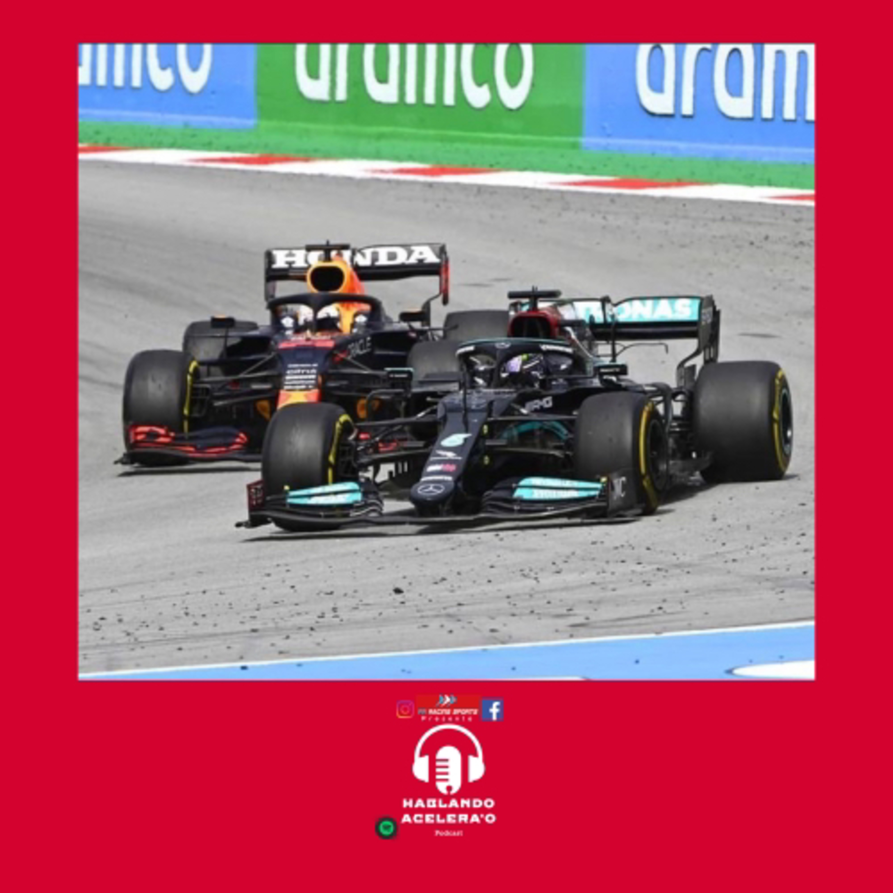 Portada de PR Racing Sports