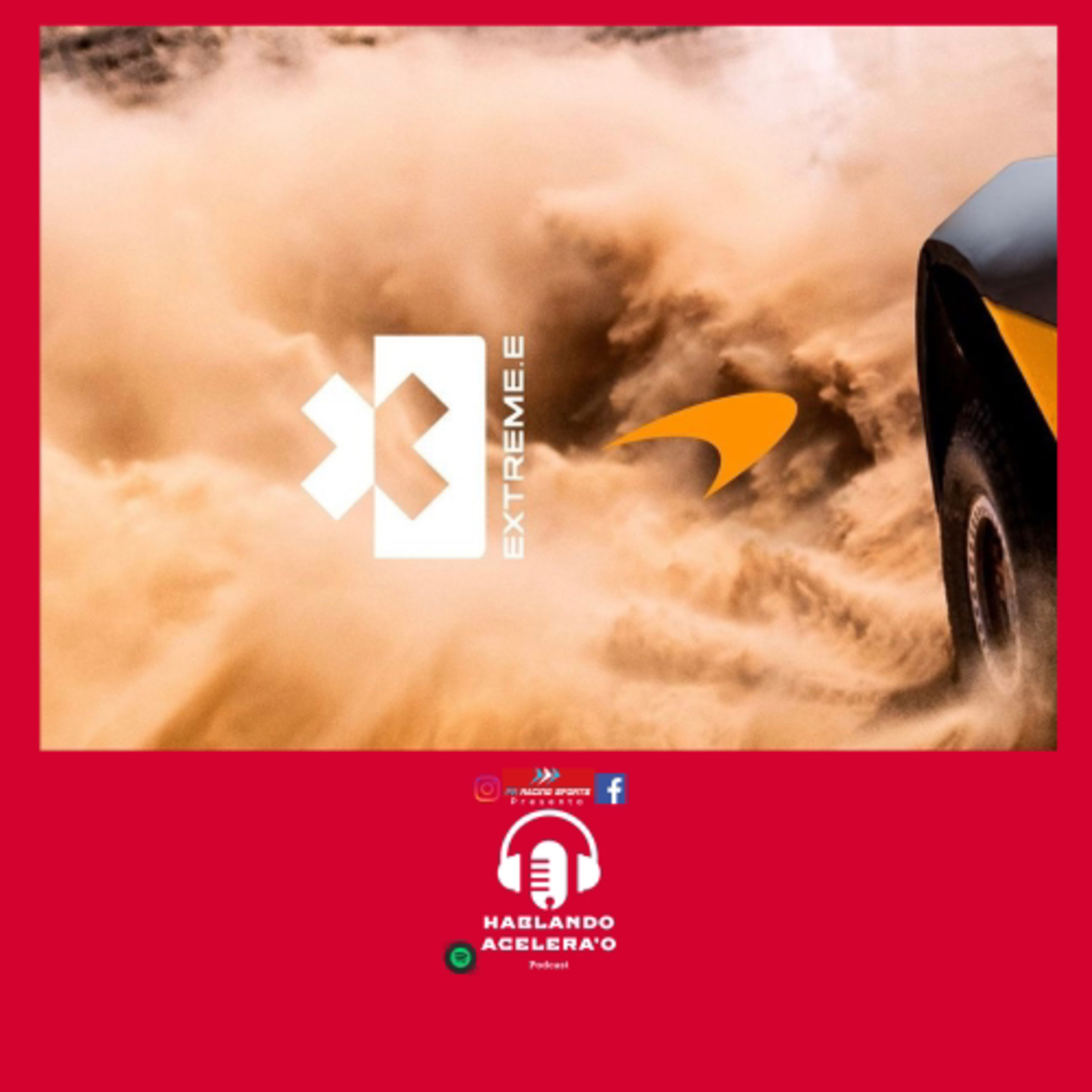Portada de PR Racing Sports