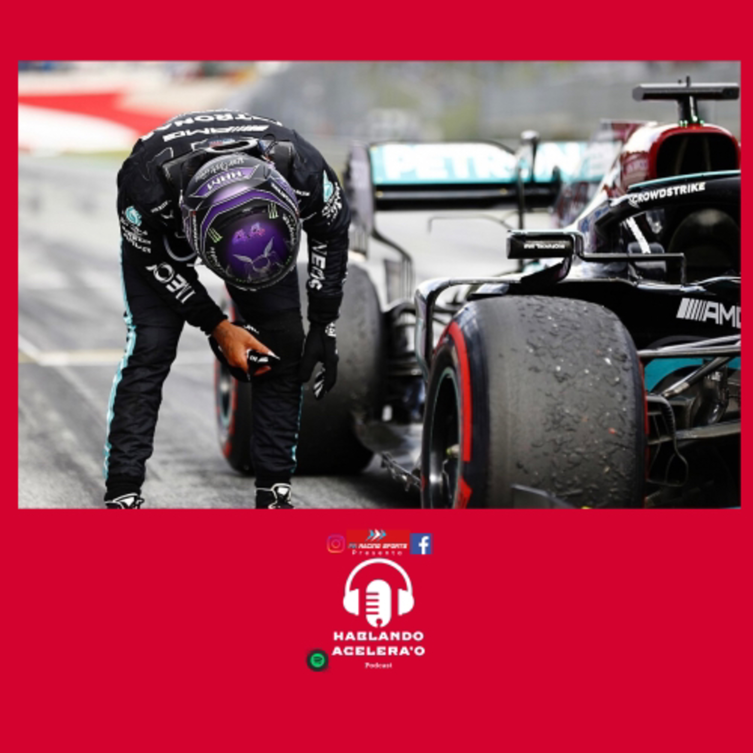 Portada de PR Racing Sports