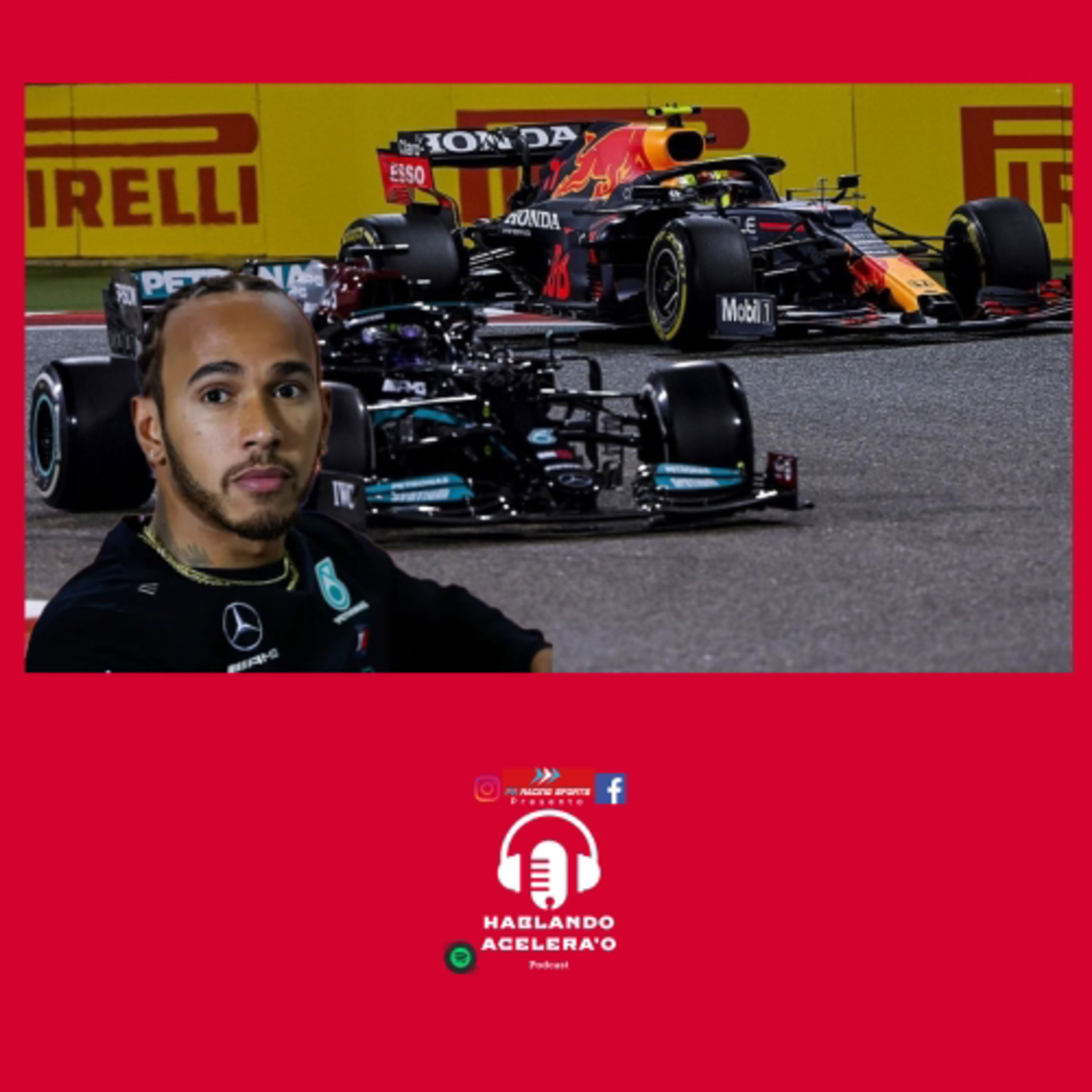 Portada de PR Racing Sports