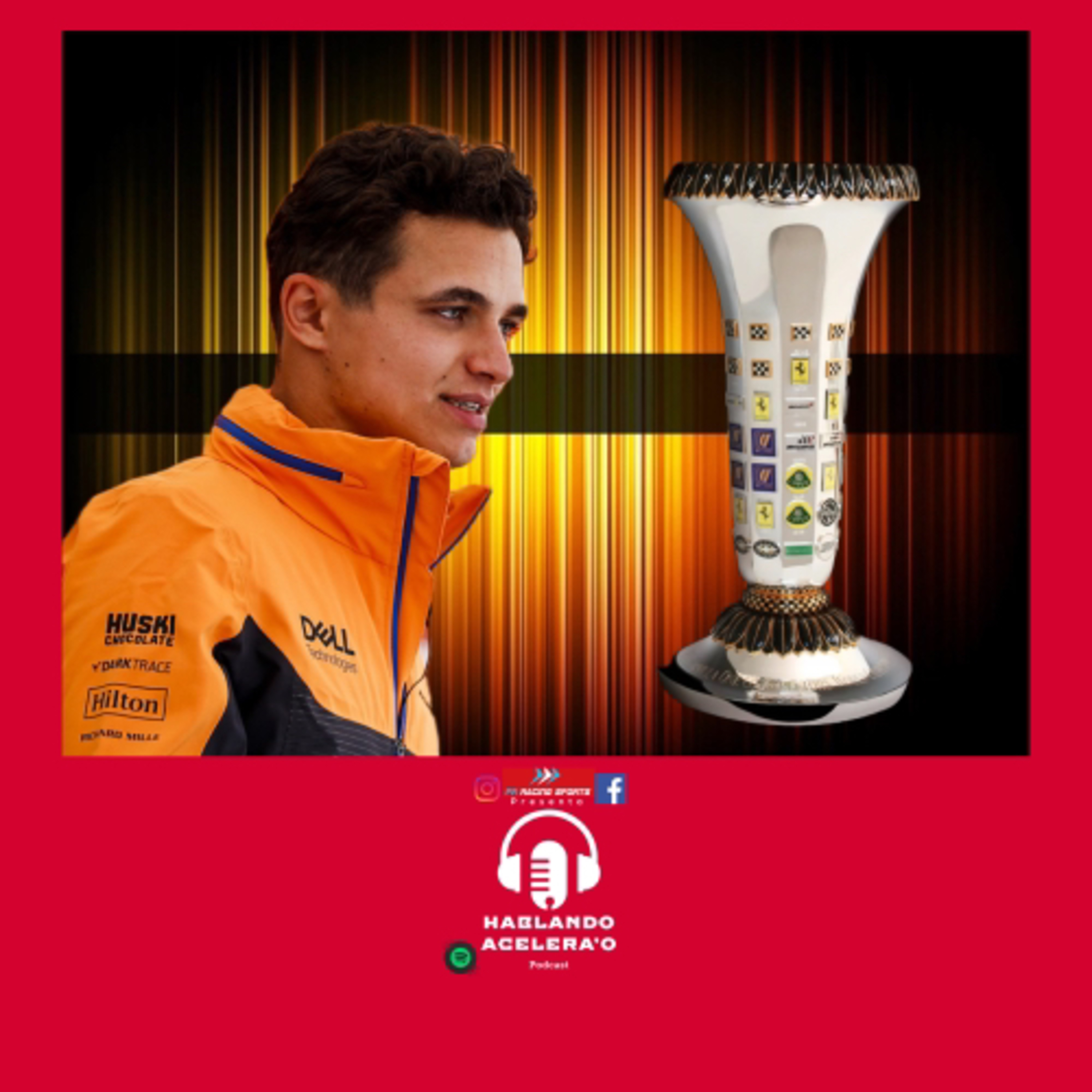Portada de PR Racing Sports