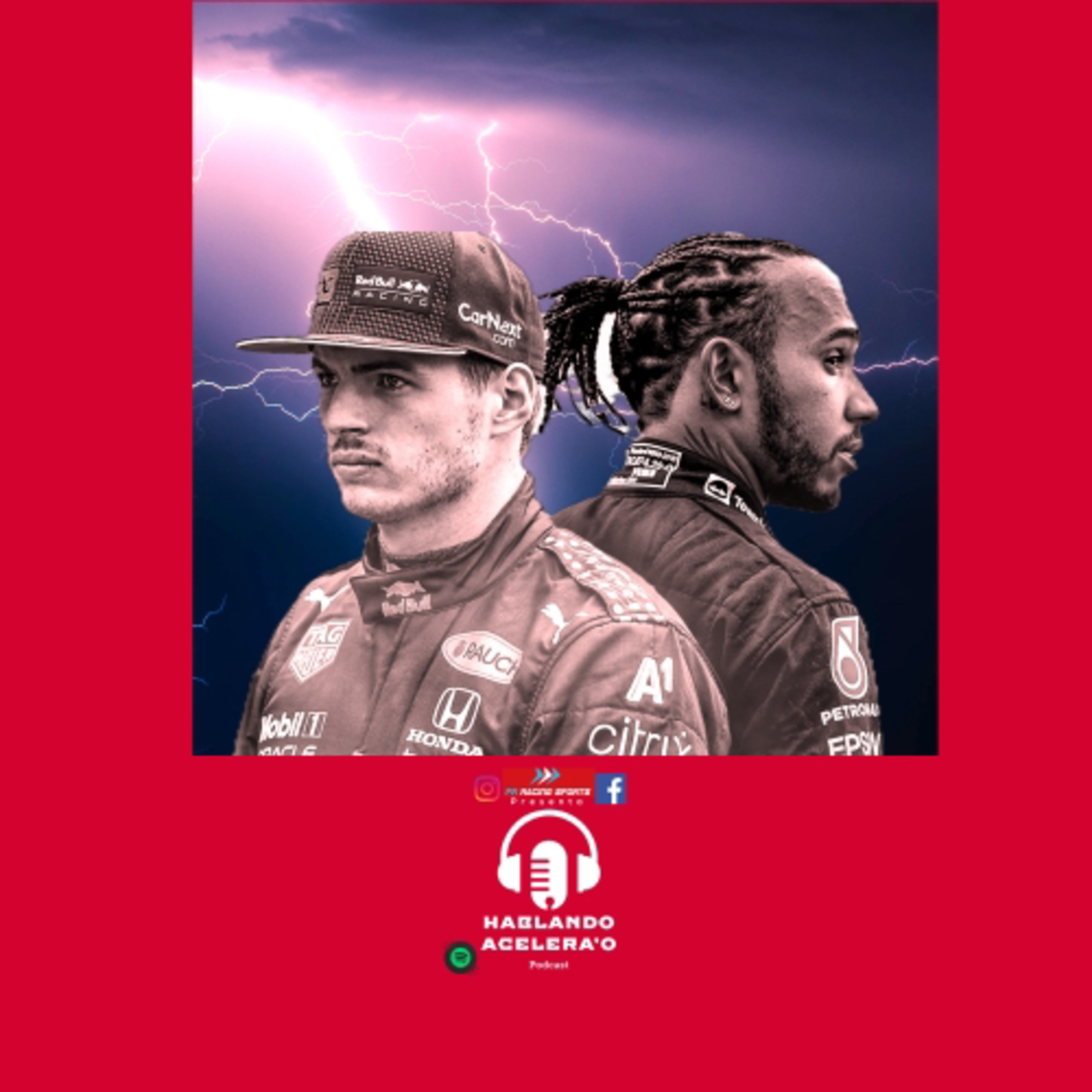 Portada de PR Racing Sports