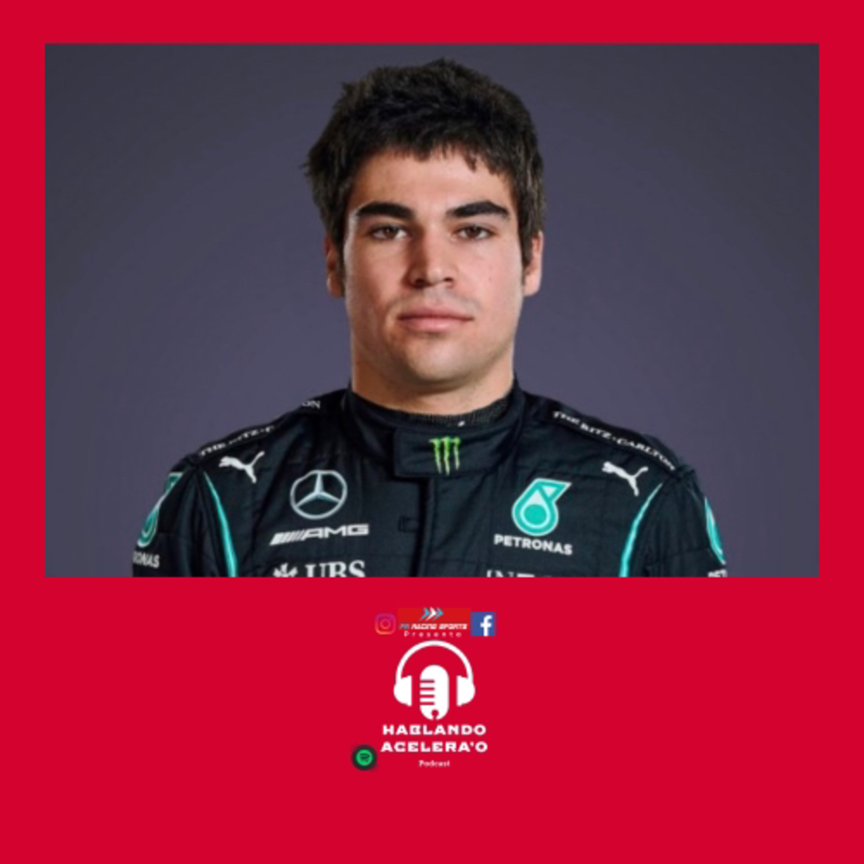 Portada de PR Racing Sports